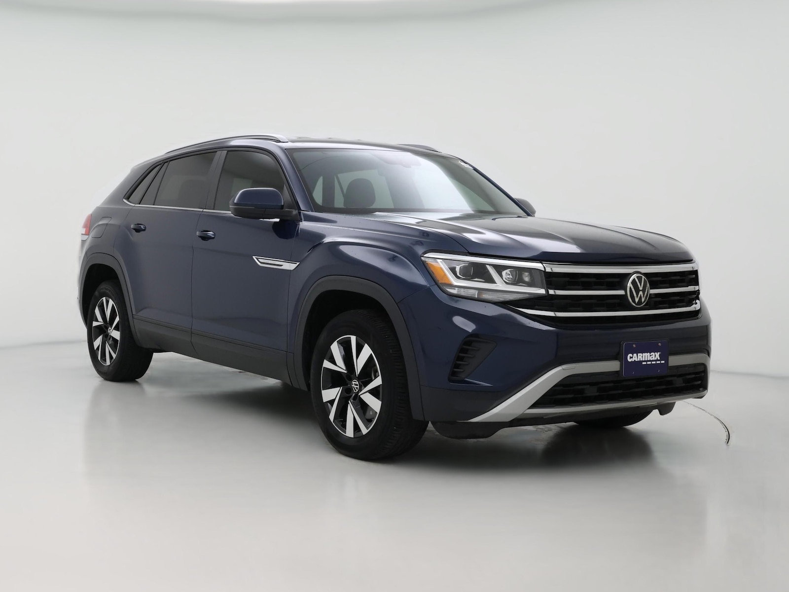 2021 Volkswagen Atlas Cross Sport