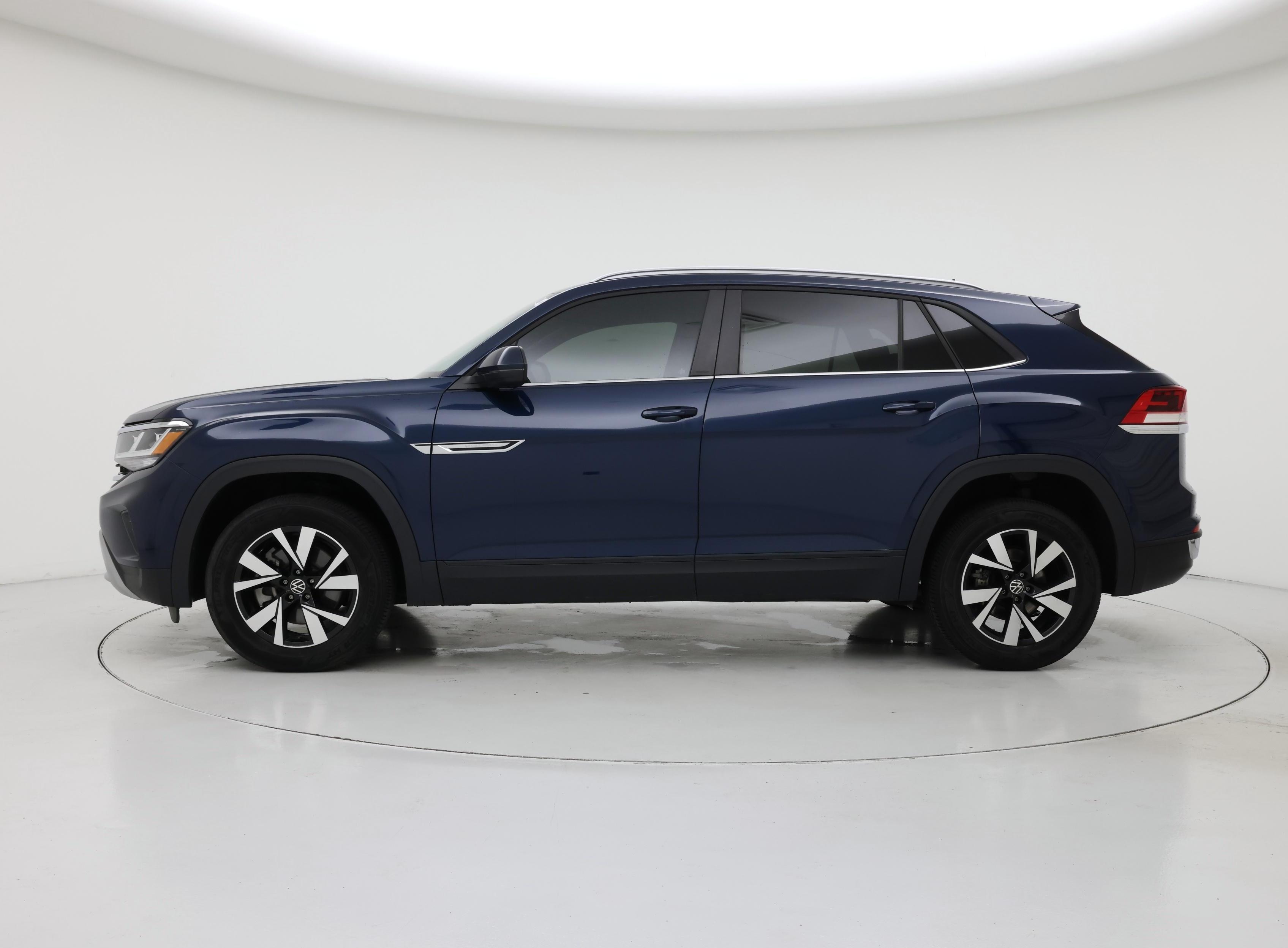 Thumbnail: 2021 Volkswagen Atlas - 3