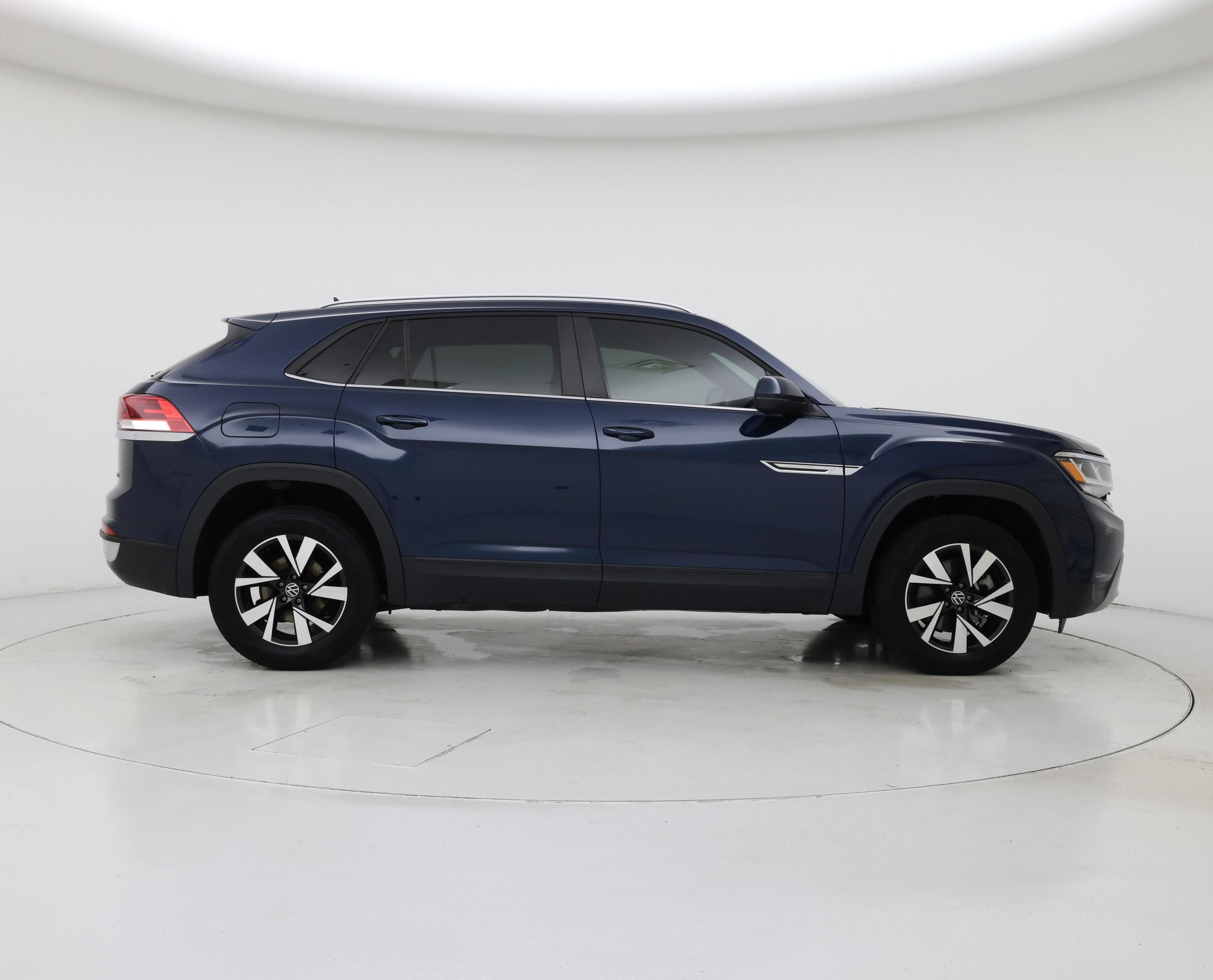 Thumbnail: 2021 Volkswagen Atlas - 7