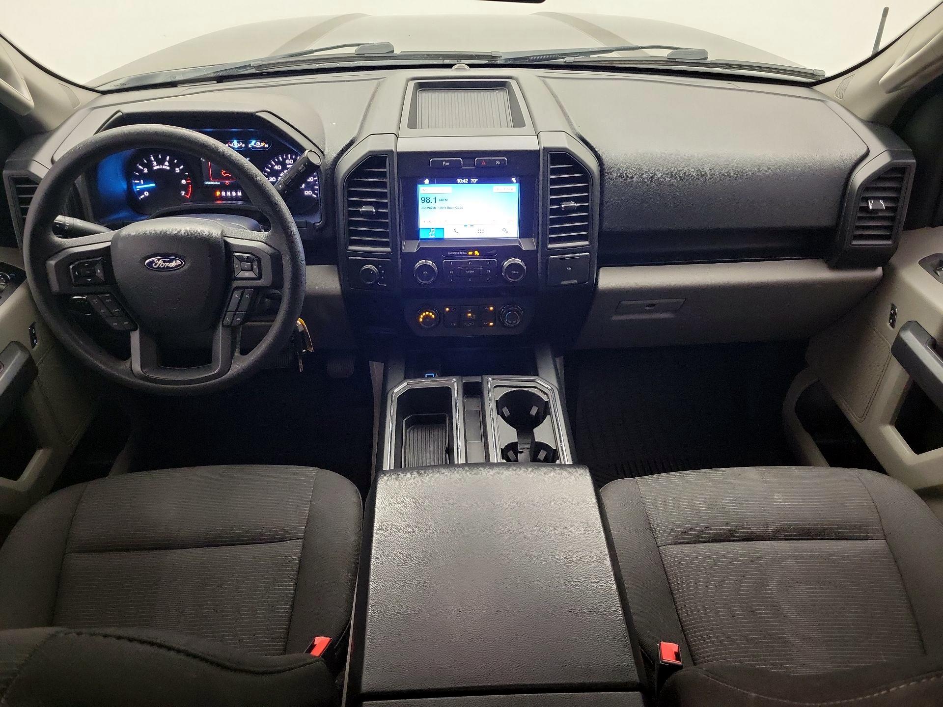 Thumbnail: 2019 Ford F-150 - 9