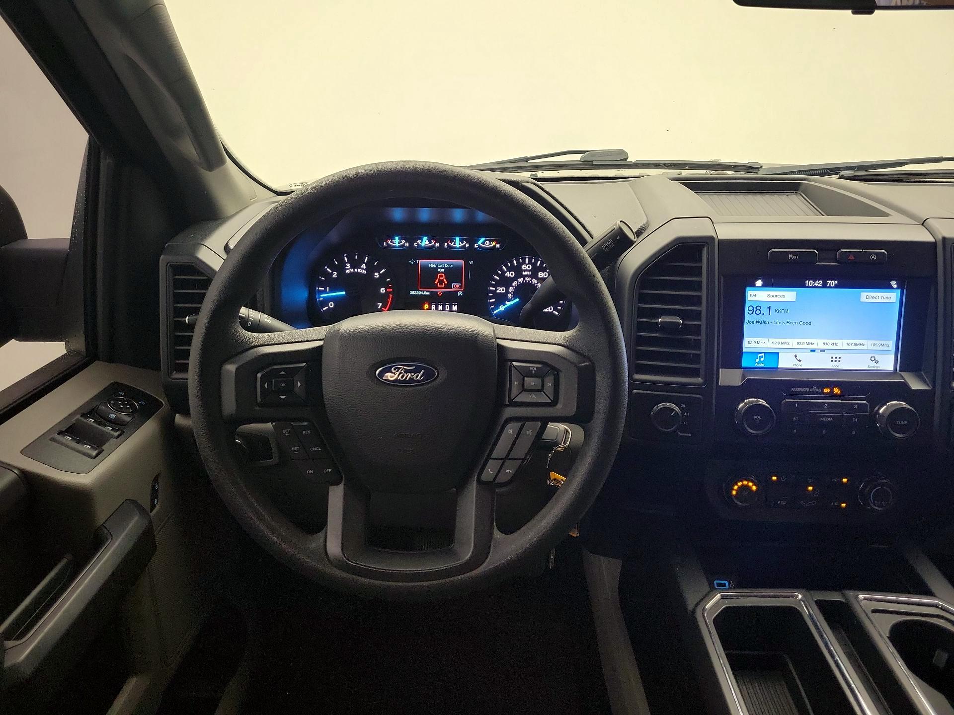 Thumbnail: 2019 Ford F-150 - 10