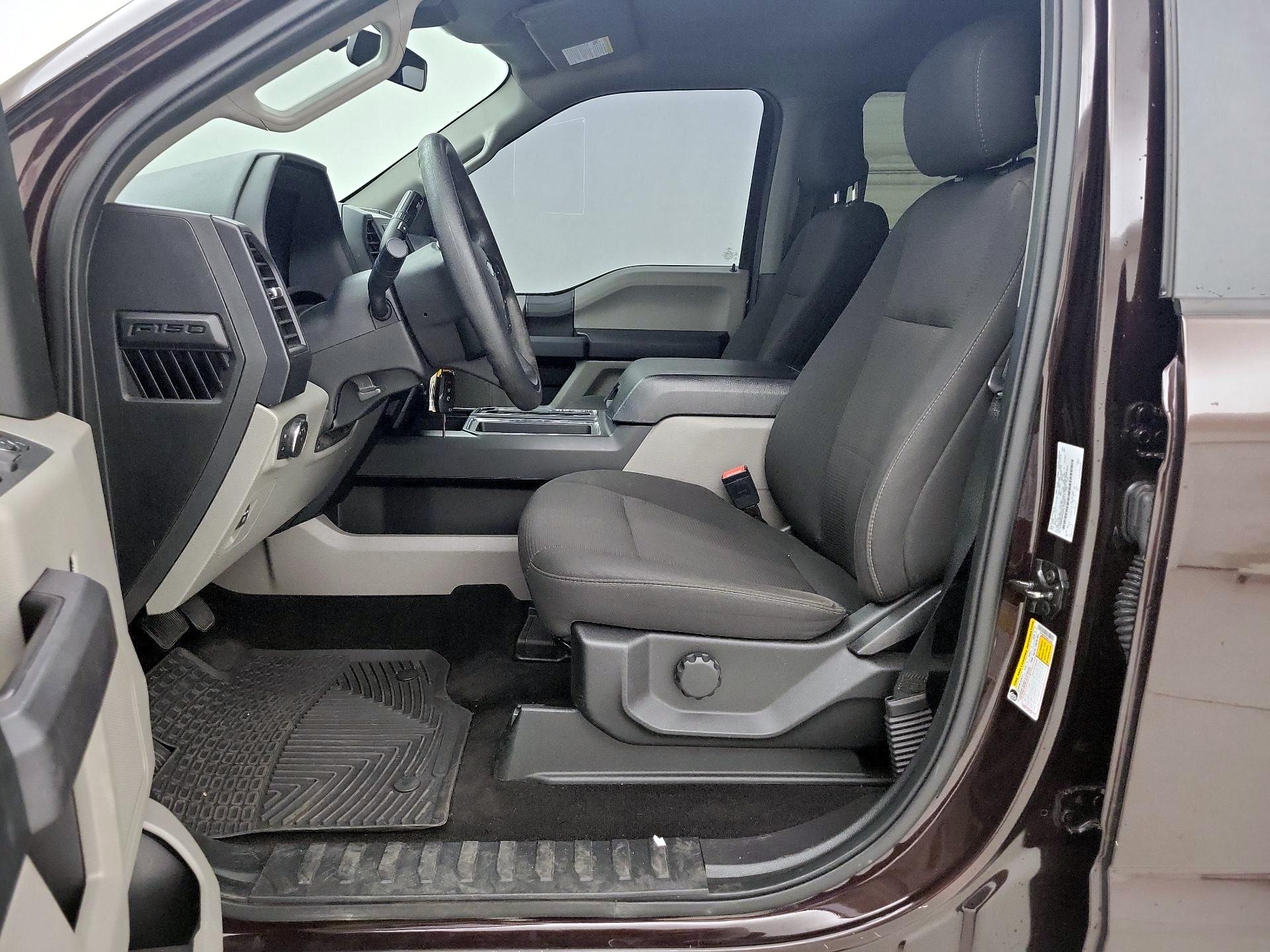 Thumbnail: 2019 Ford F-150 - 11