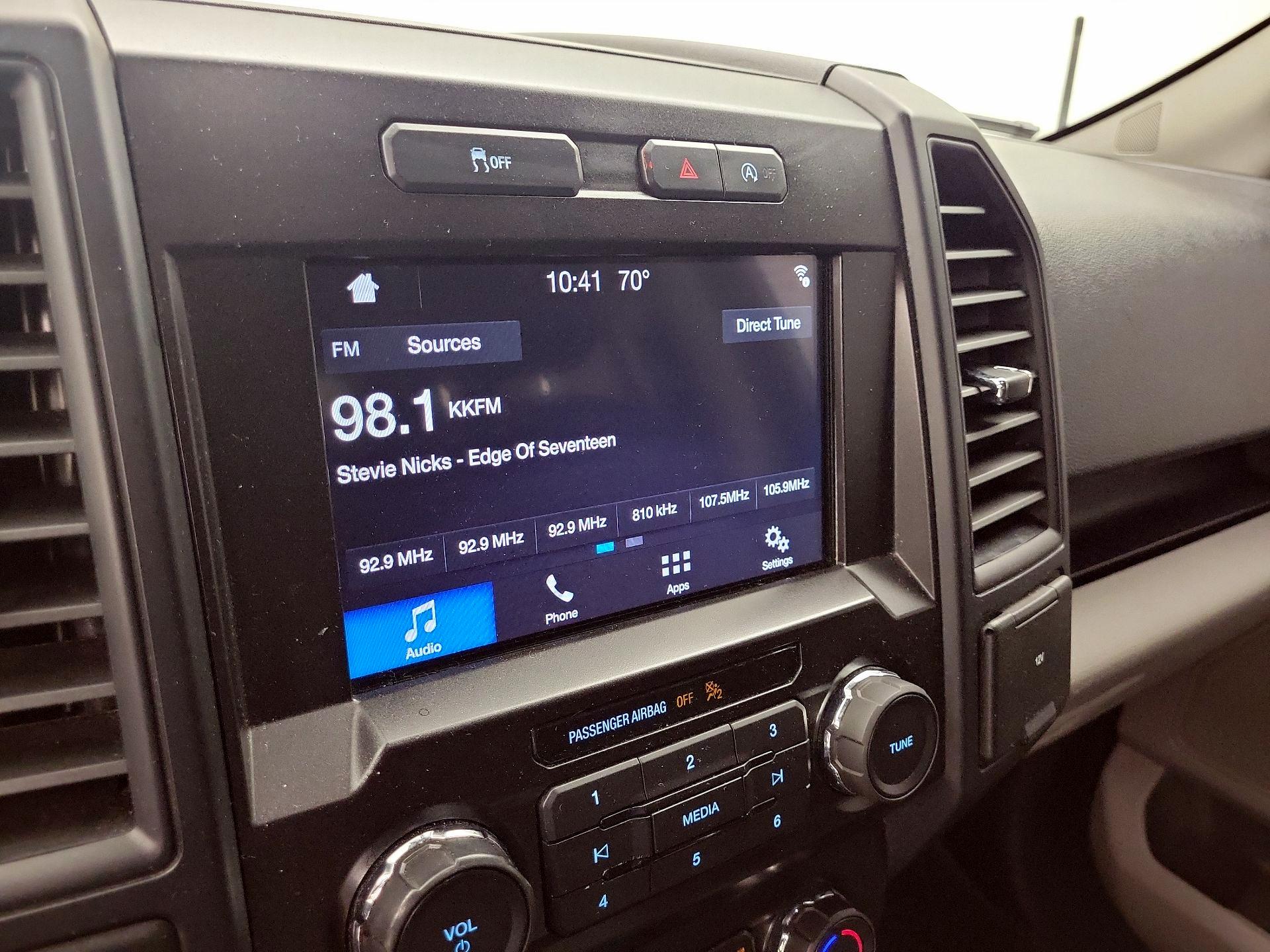 Thumbnail: 2019 Ford F-150 - 15