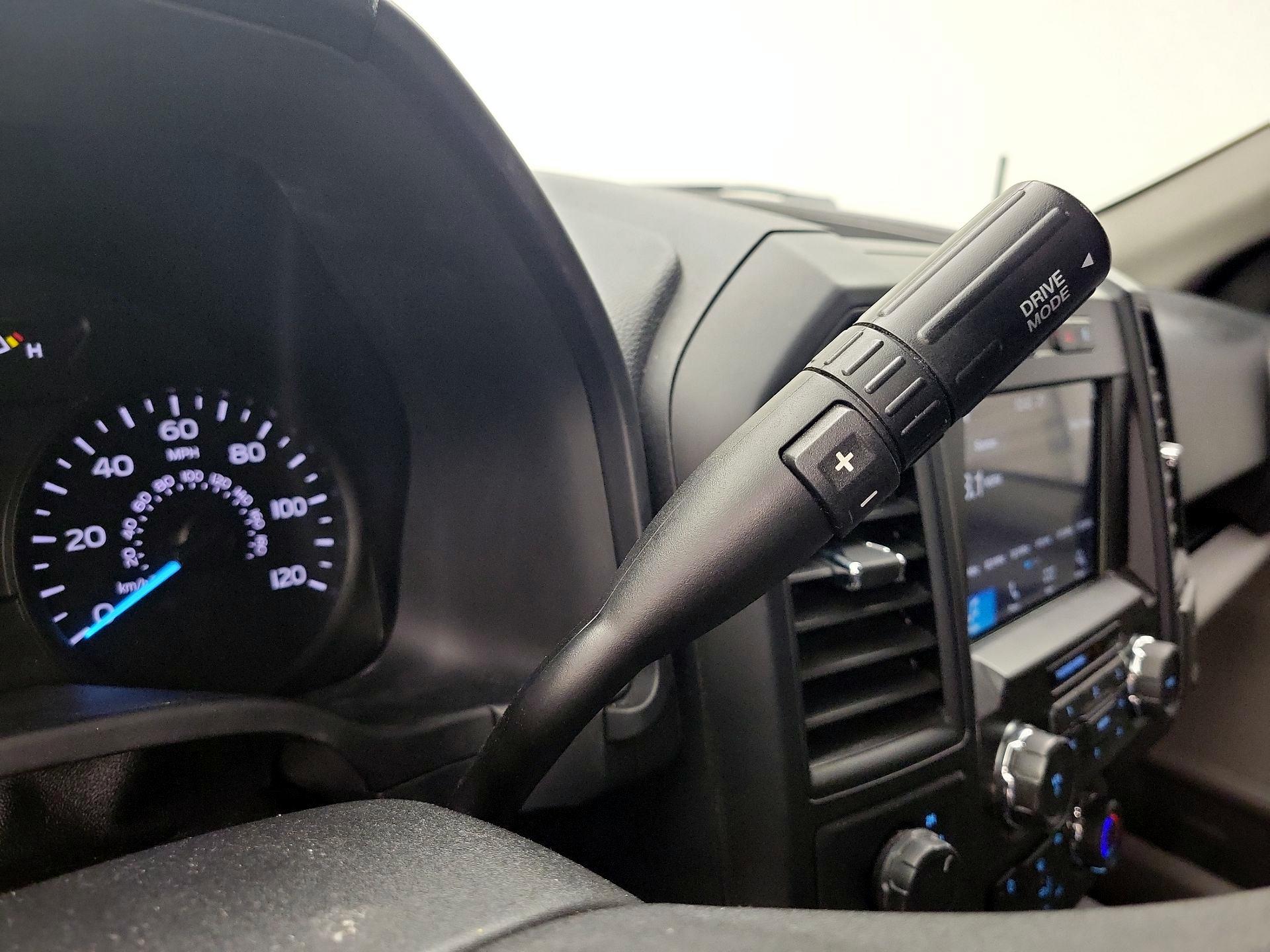 Thumbnail: 2019 Ford F-150 - 17