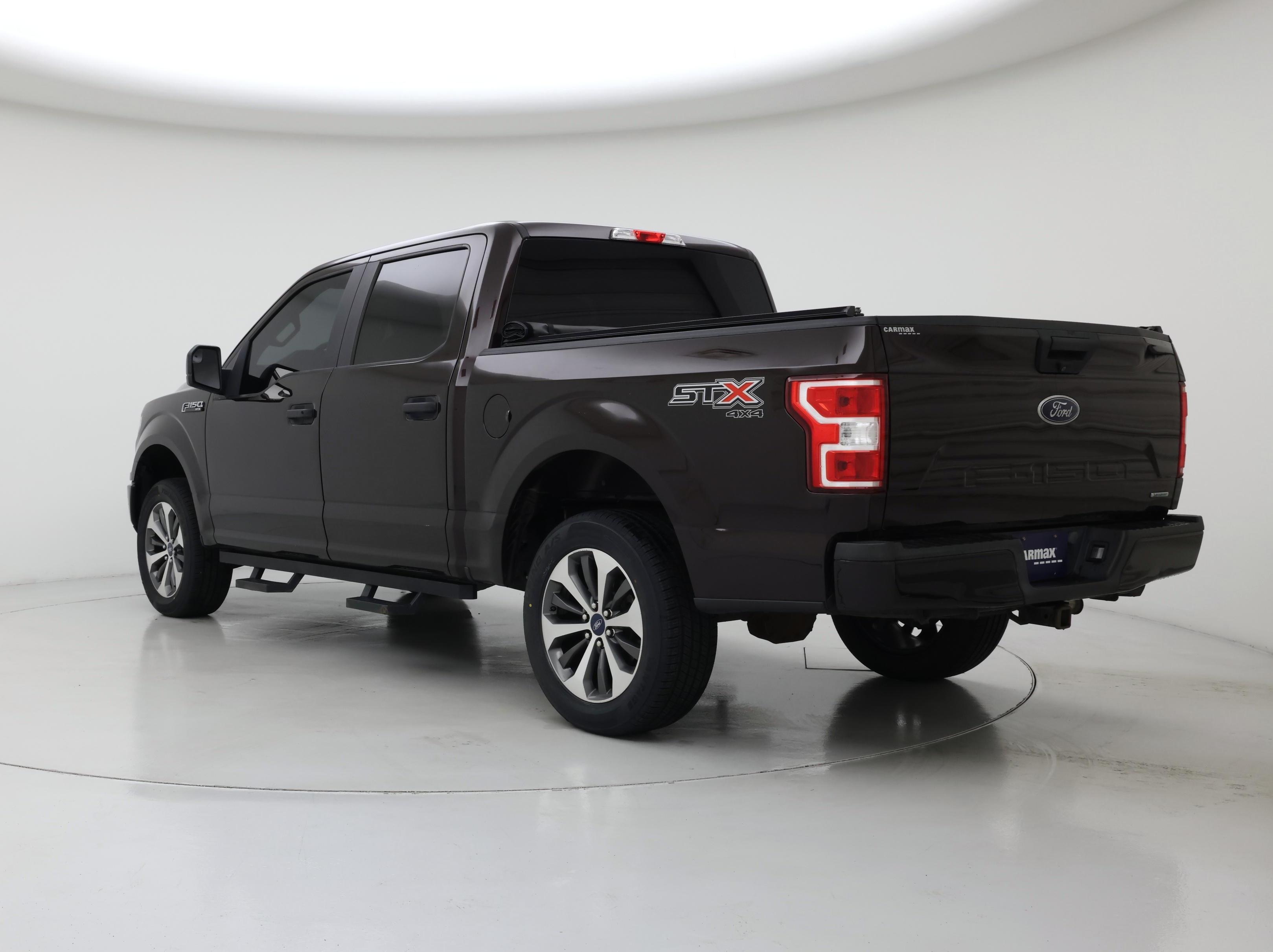 Thumbnail: 2019 Ford F-150 - 2