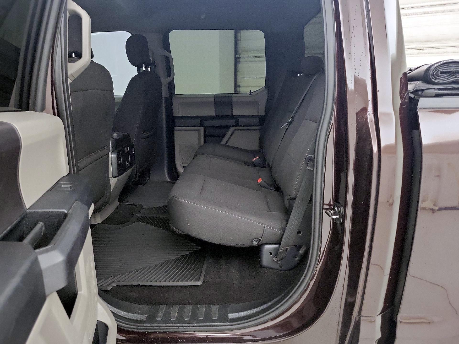 Thumbnail: 2019 Ford F-150 - 19