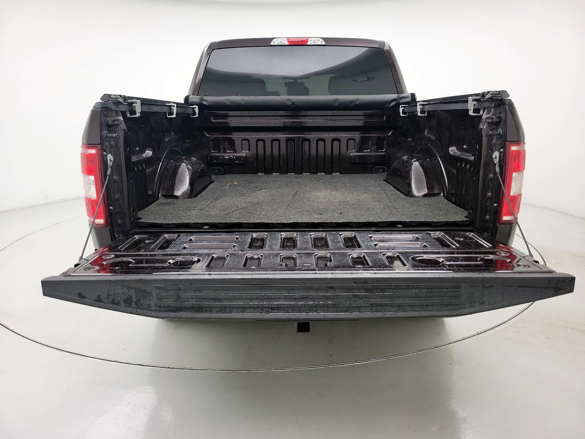 Thumbnail: 2019 Ford F-150 - 20