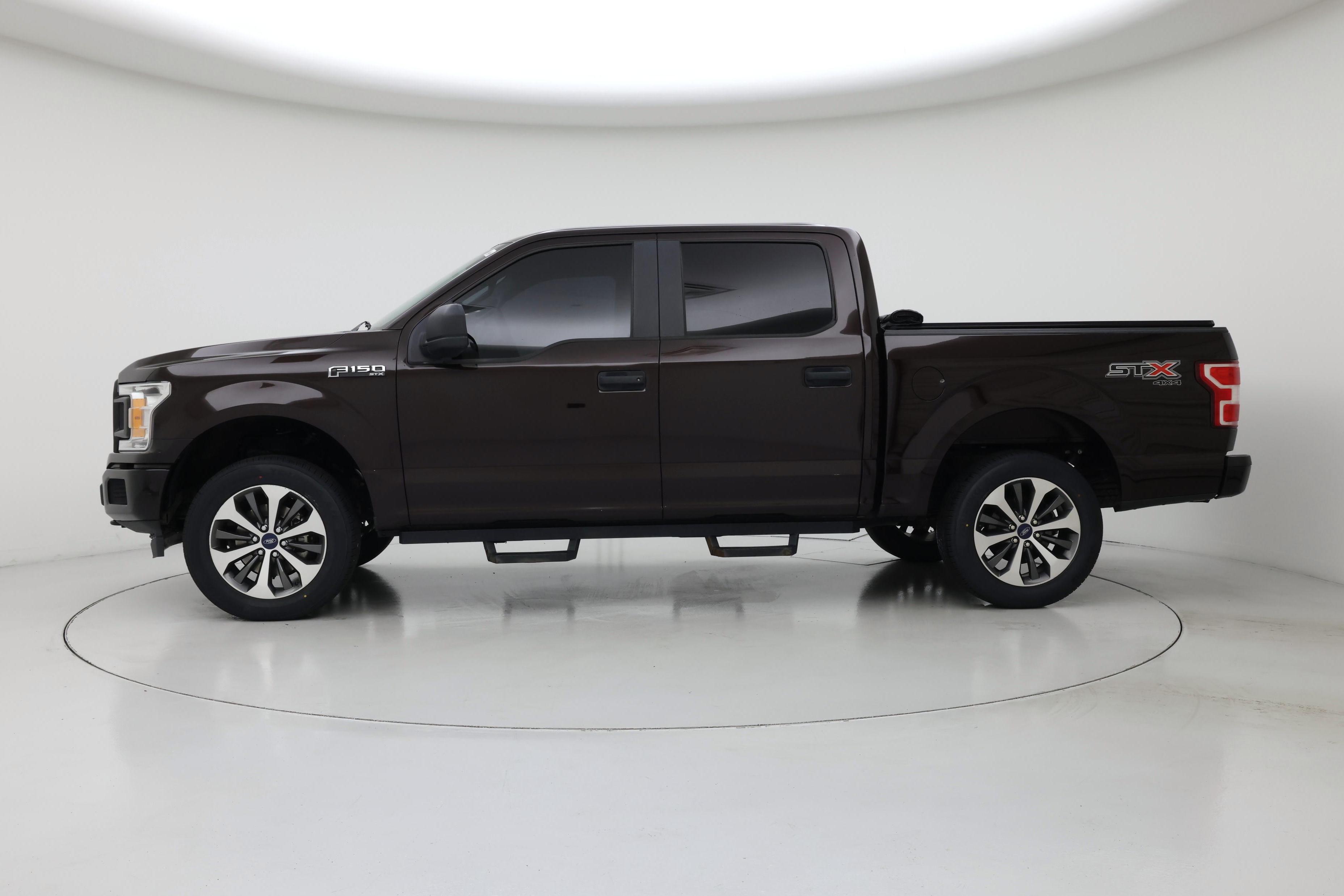 Thumbnail: 2019 Ford F-150 - 3