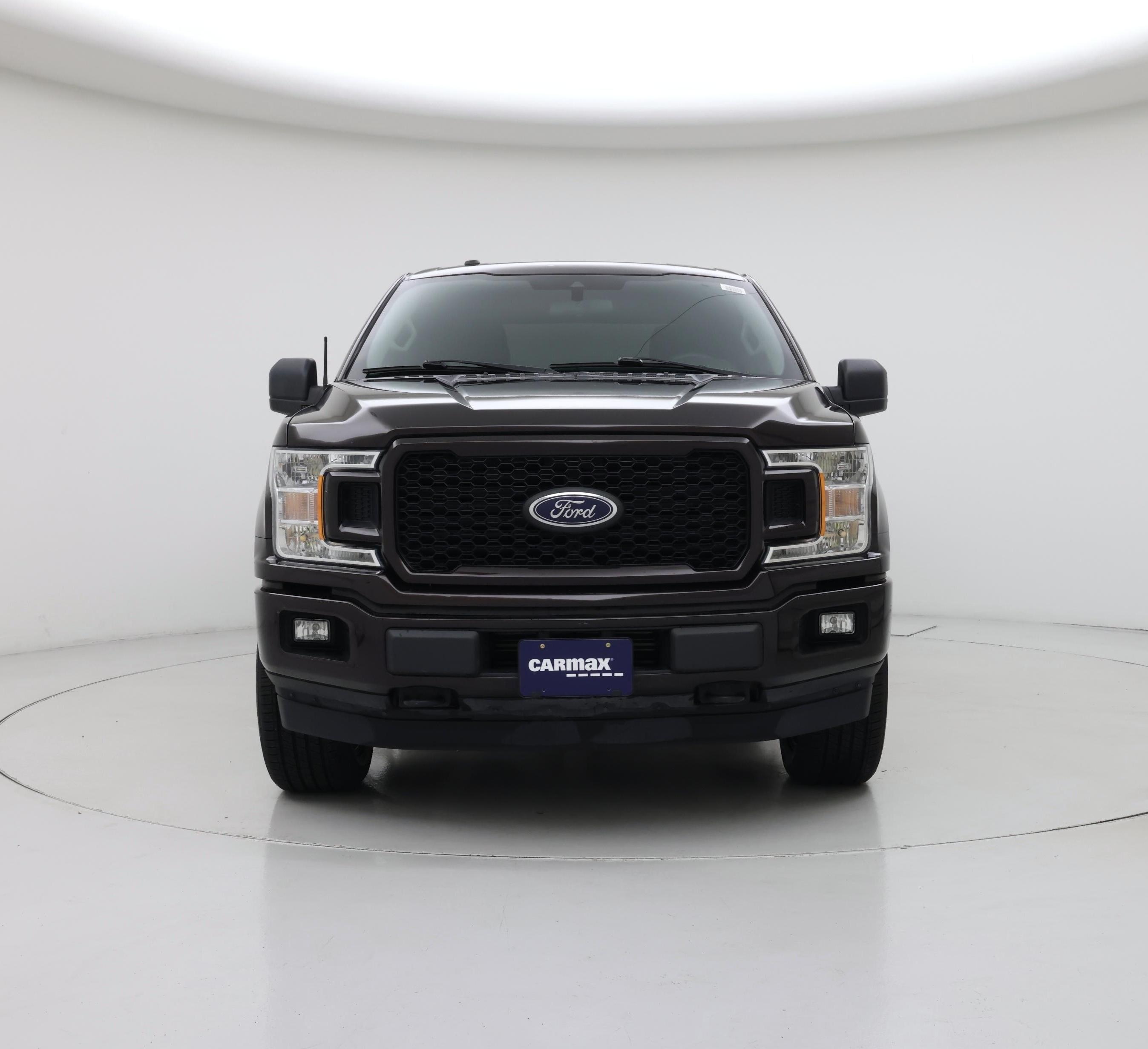Thumbnail: 2019 Ford F-150 - 5
