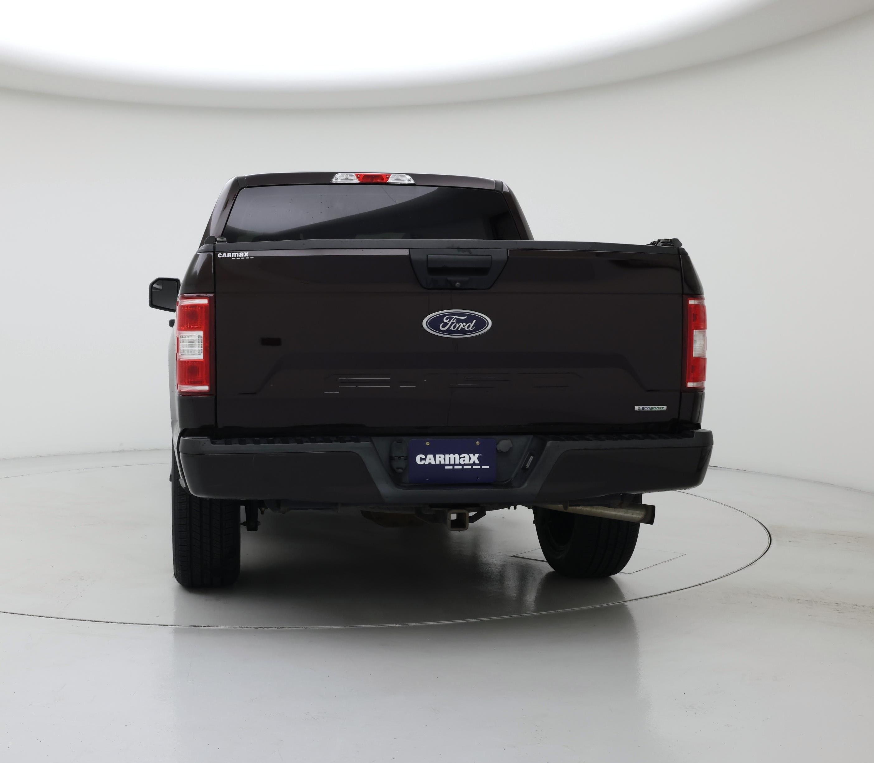 Thumbnail: 2019 Ford F-150 - 6