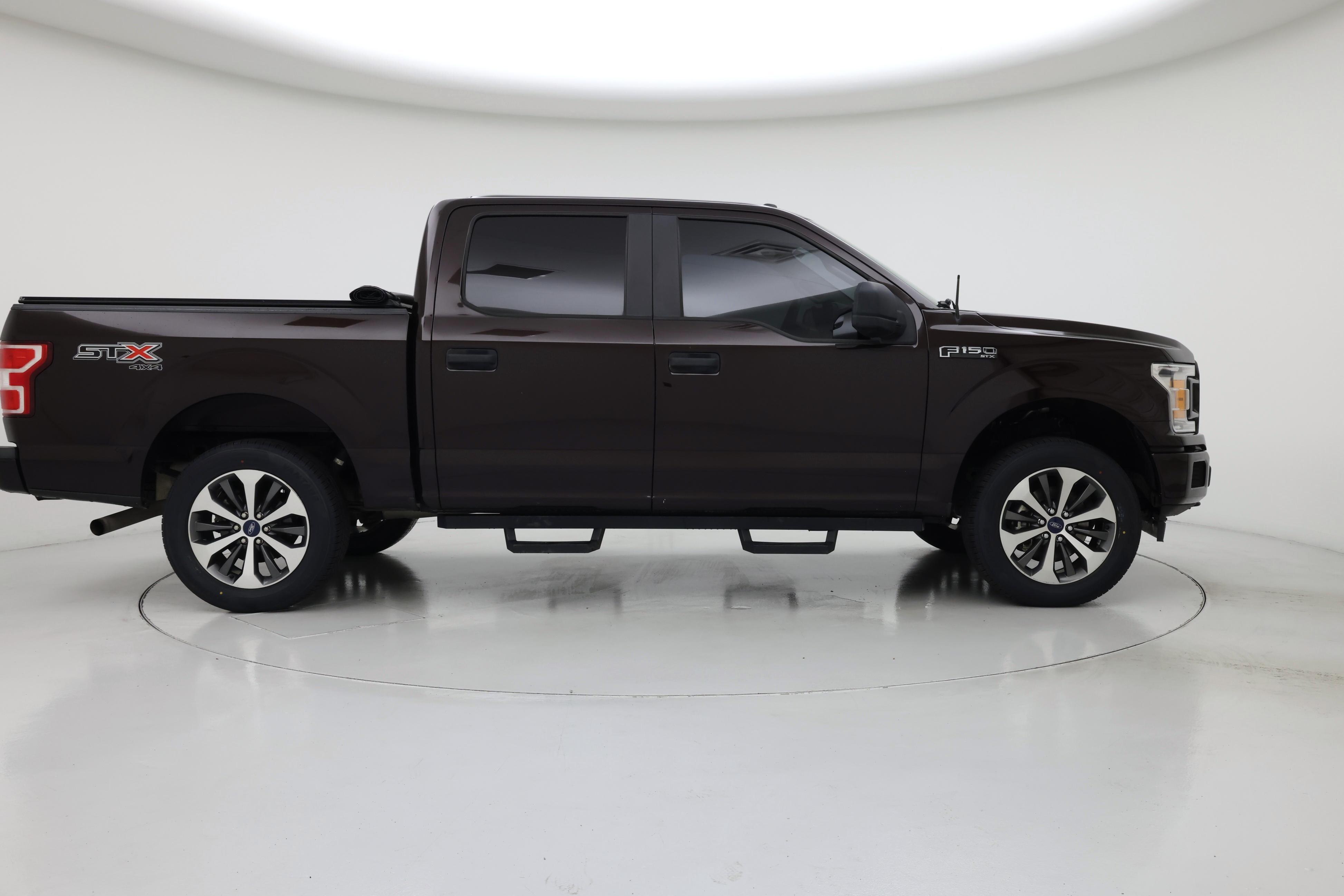 Thumbnail: 2019 Ford F-150 - 7
