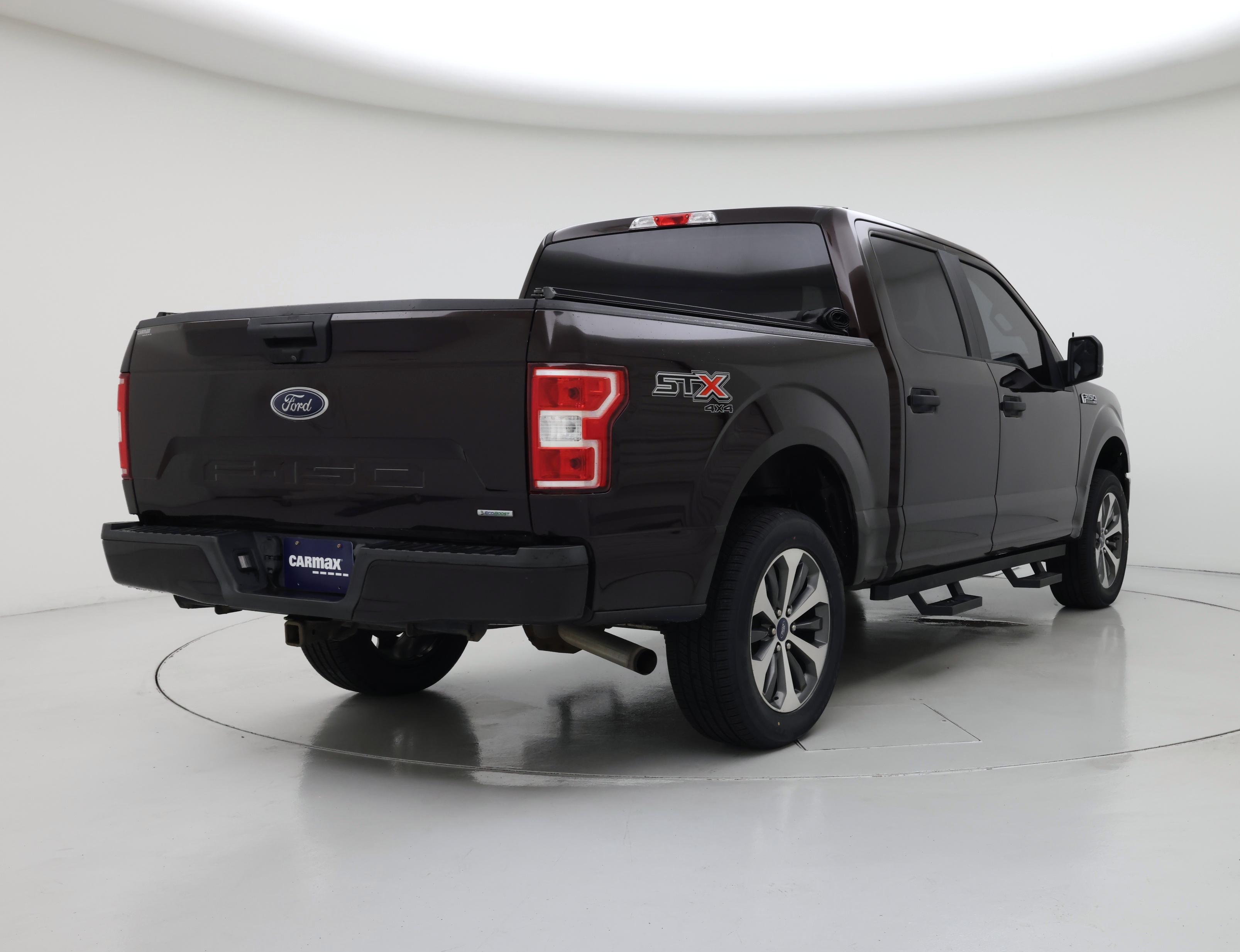 Thumbnail: 2019 Ford F-150 - 8