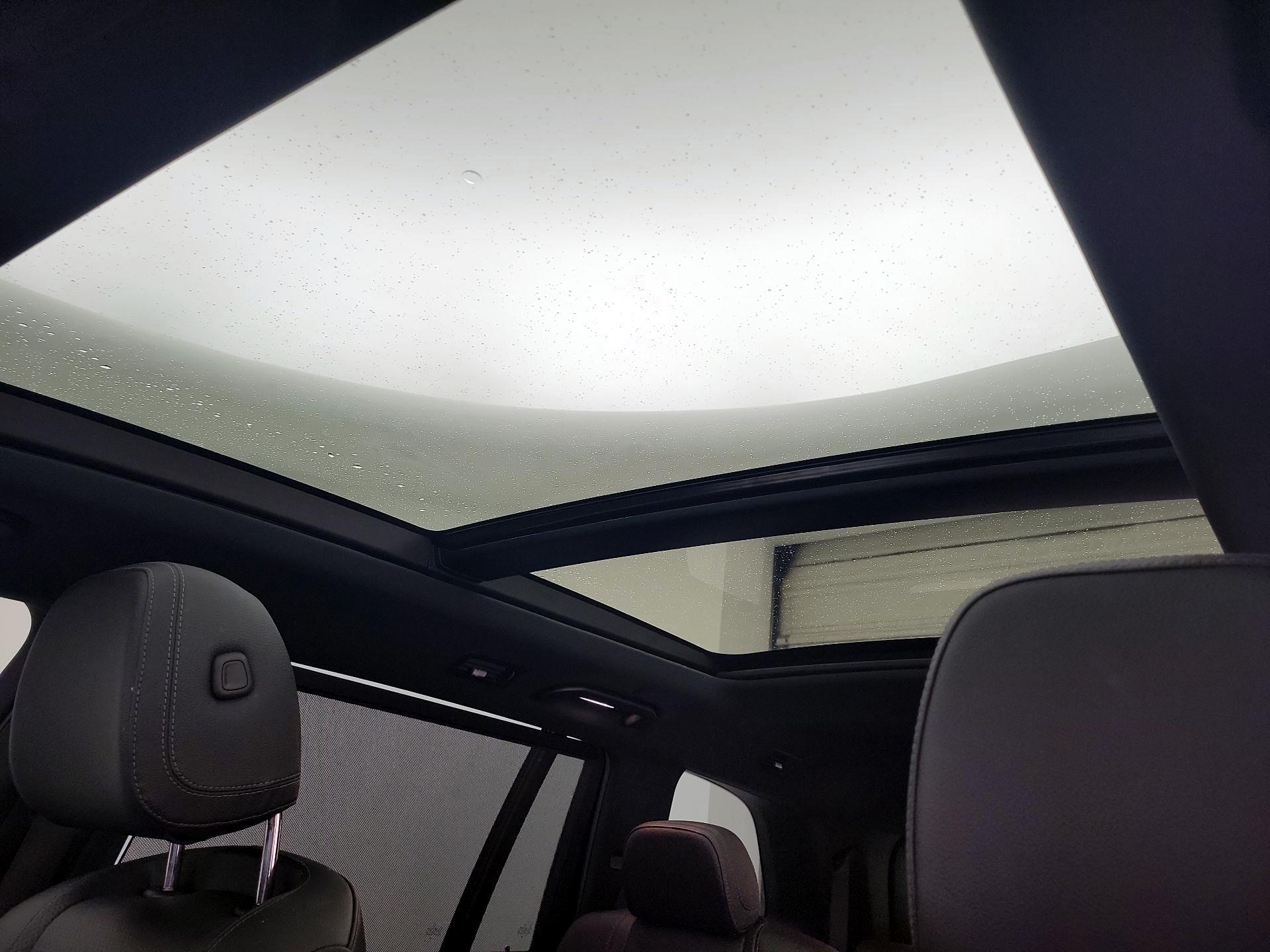 Thumbnail: 2020 Mercedes-Benz GLS - 20