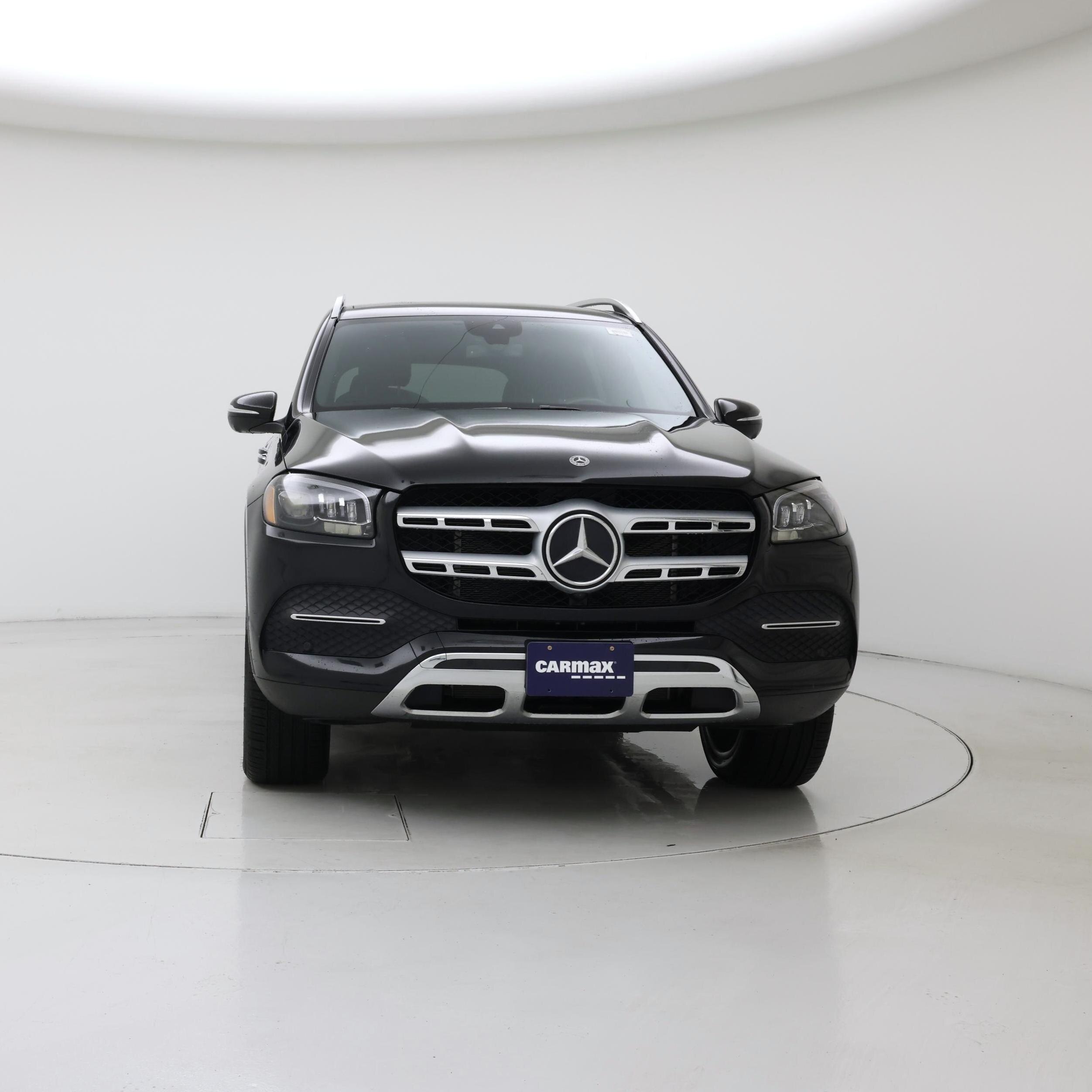 Thumbnail: 2020 Mercedes-Benz GLS - 5