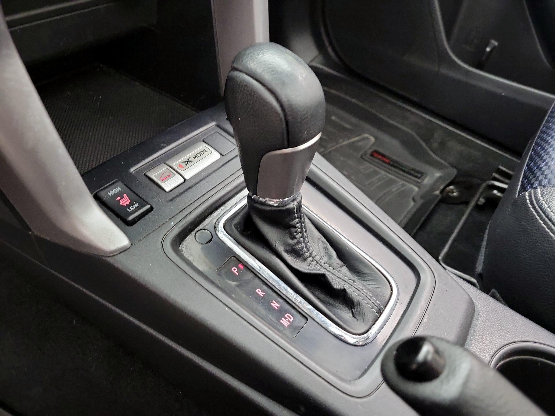 Thumbnail: 2015 Subaru Forester - 17