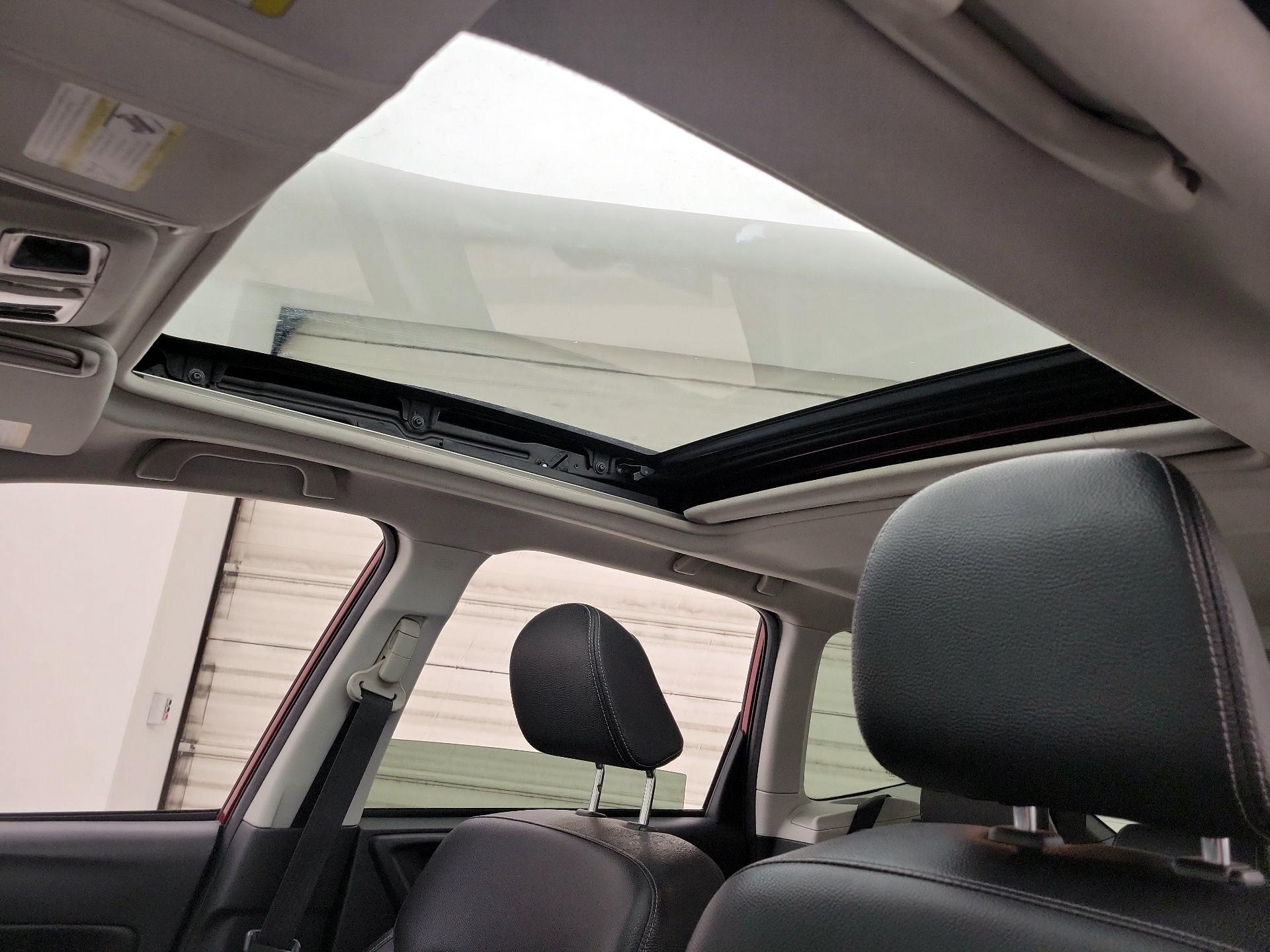 Thumbnail: 2015 Subaru Forester - 19
