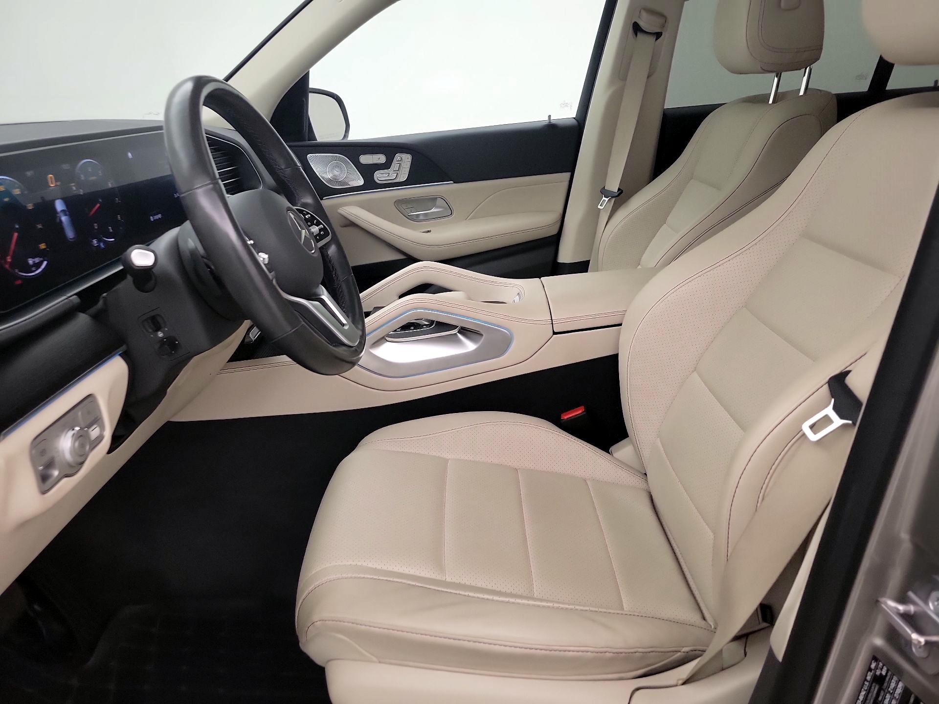 Thumbnail: 2020 Mercedes-Benz GLE - 11