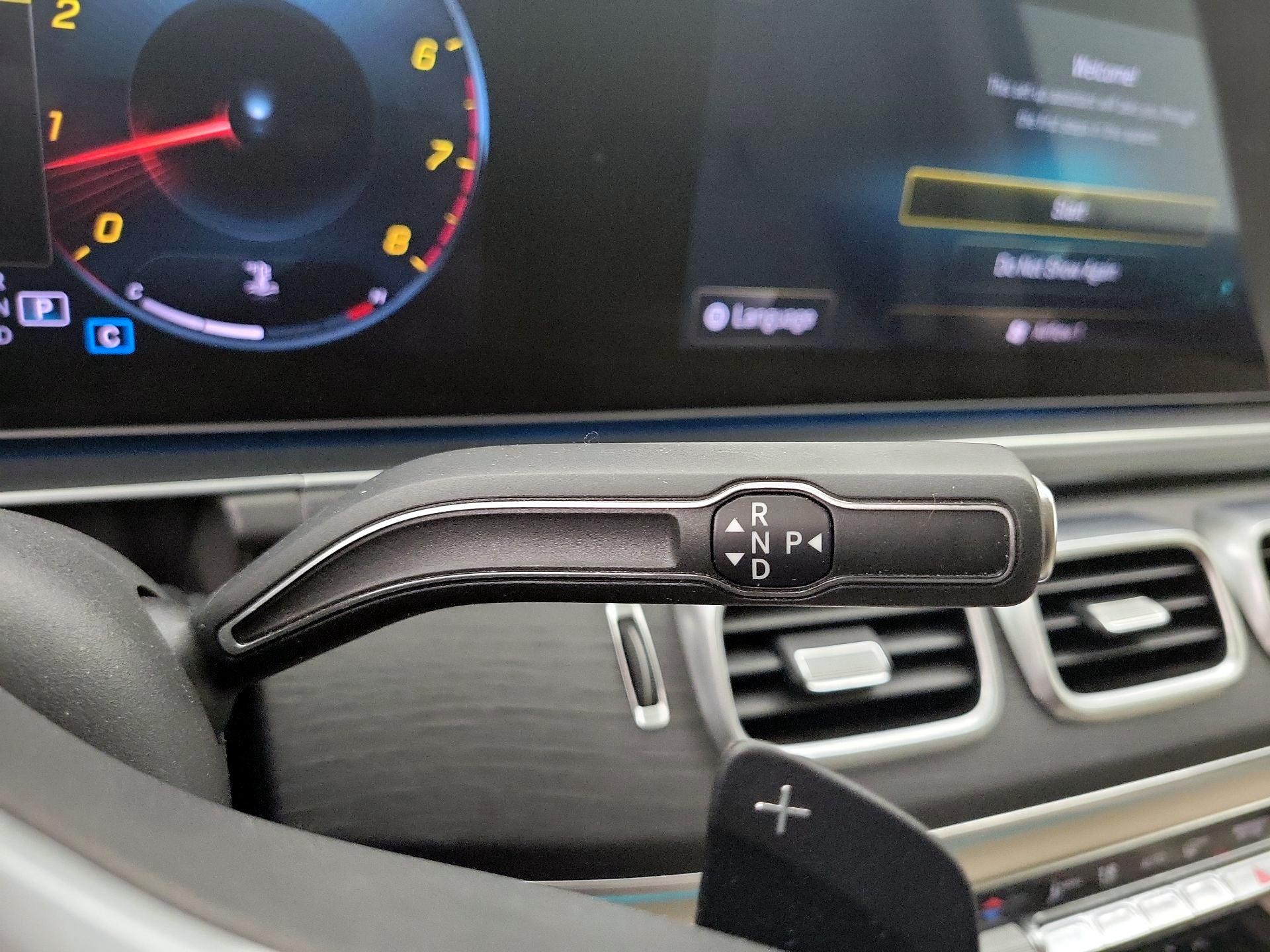 Thumbnail: 2020 Mercedes-Benz GLE - 17