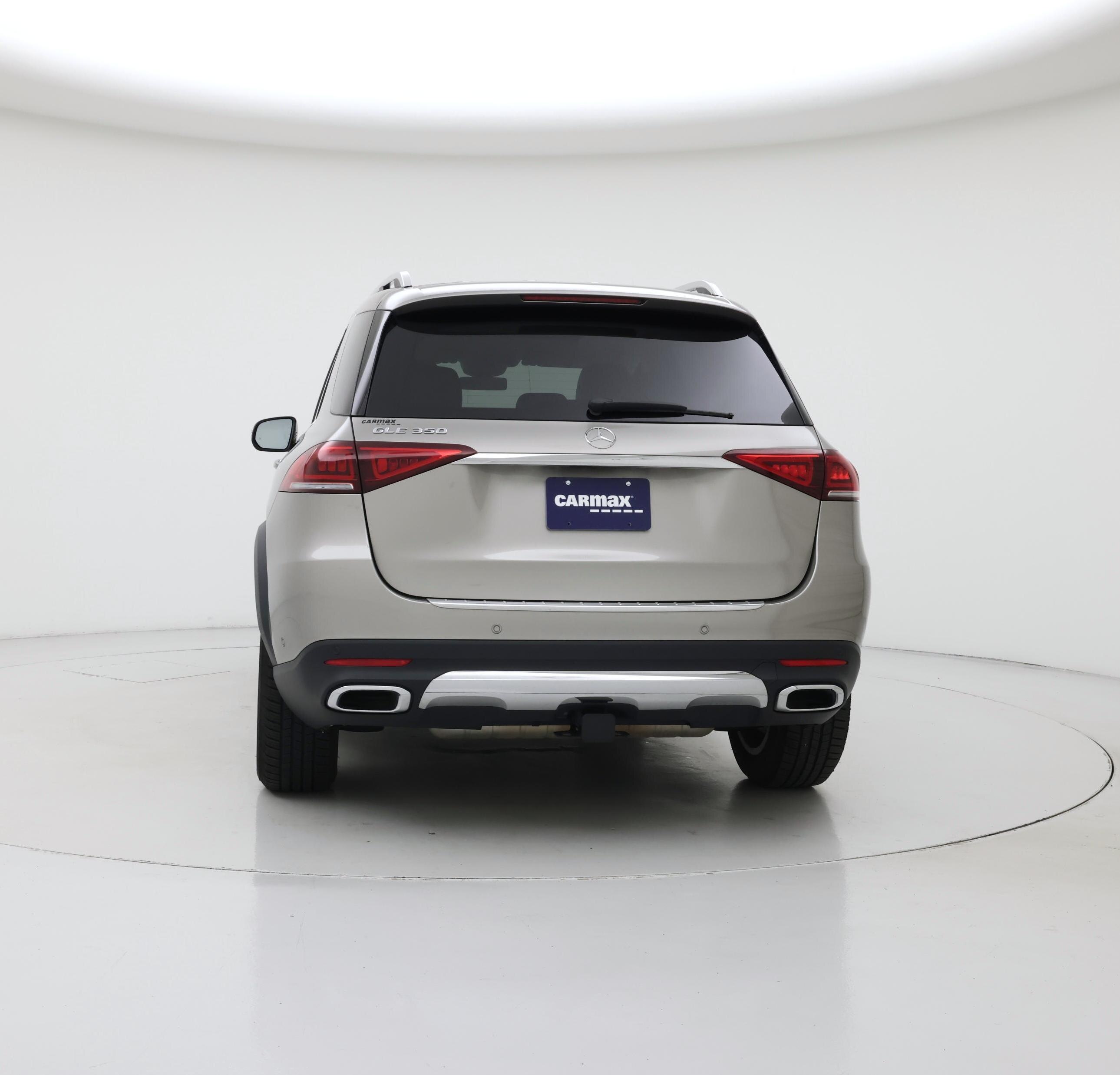Thumbnail: 2020 Mercedes-Benz GLE - 6