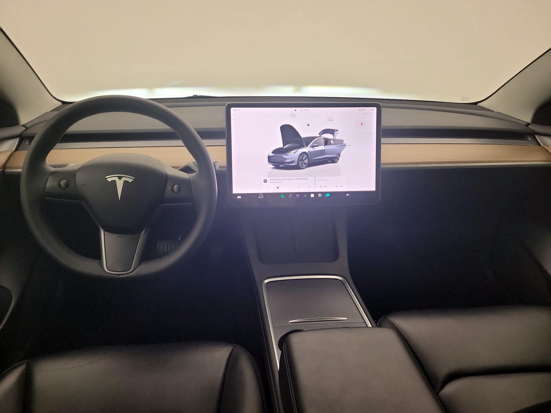 Thumbnail: 2023 Tesla Model 3 - 9