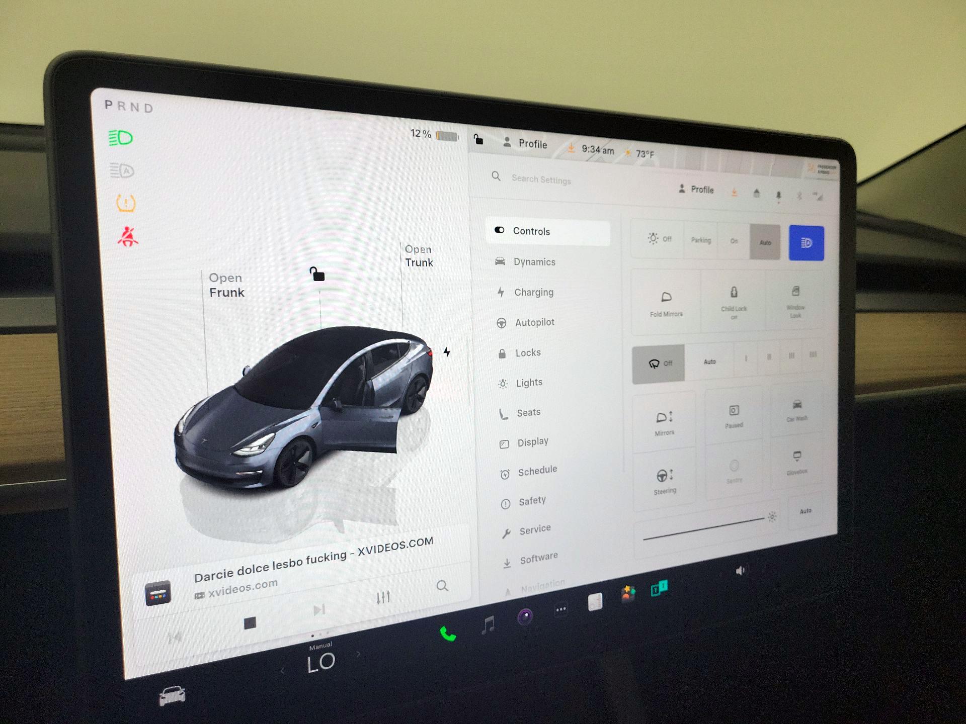Thumbnail: 2023 Tesla Model 3 - 14