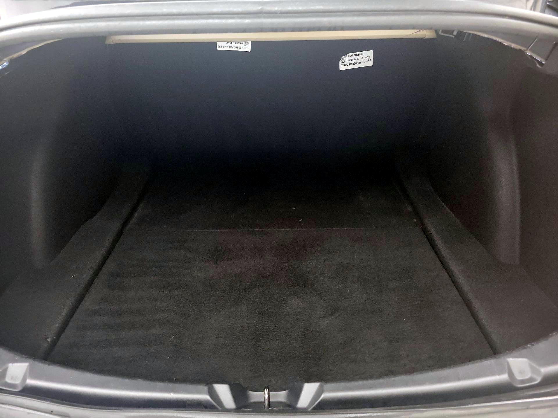 Thumbnail: 2023 Tesla Model 3 - 18