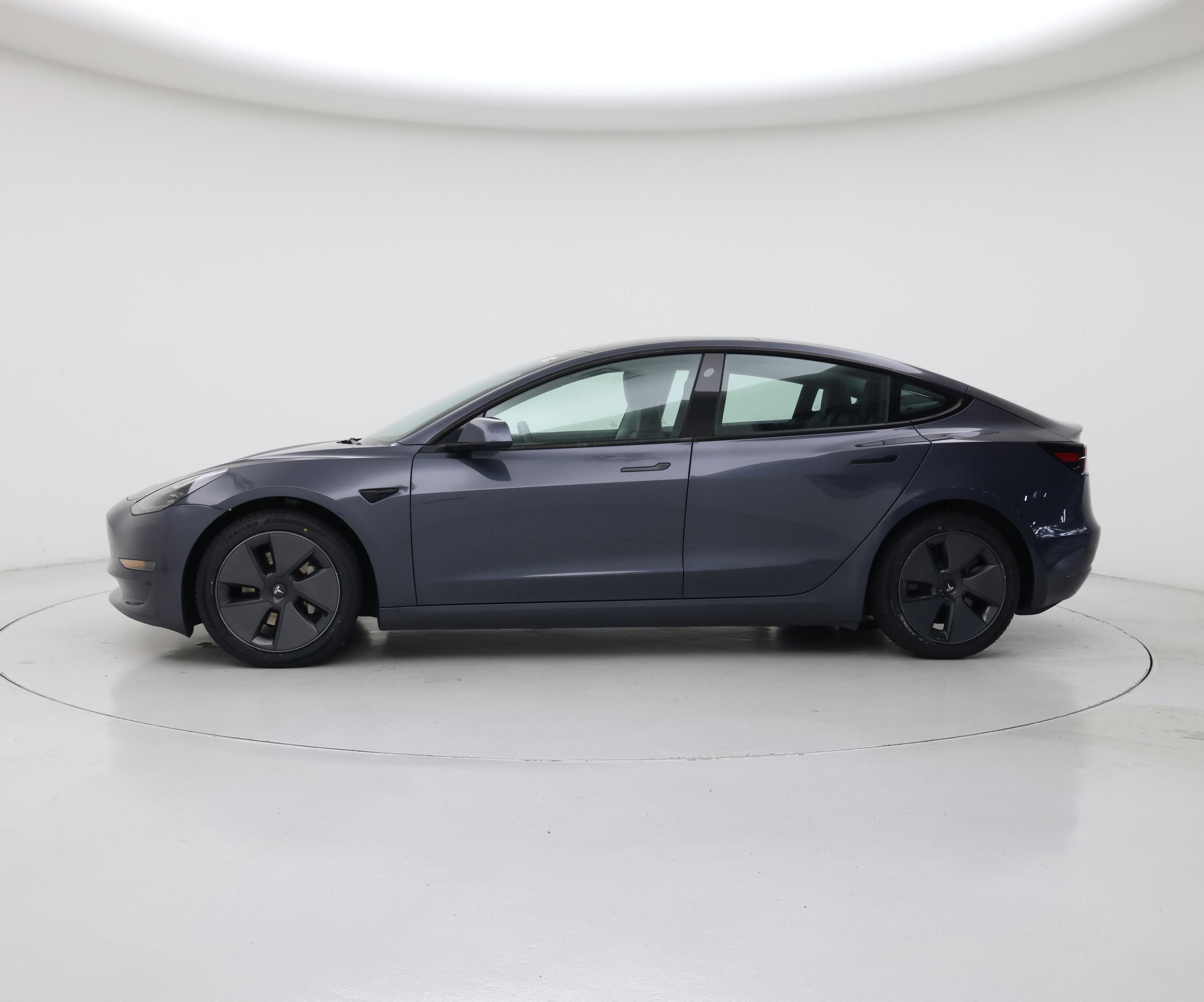 Thumbnail: 2023 Tesla Model 3 - 3