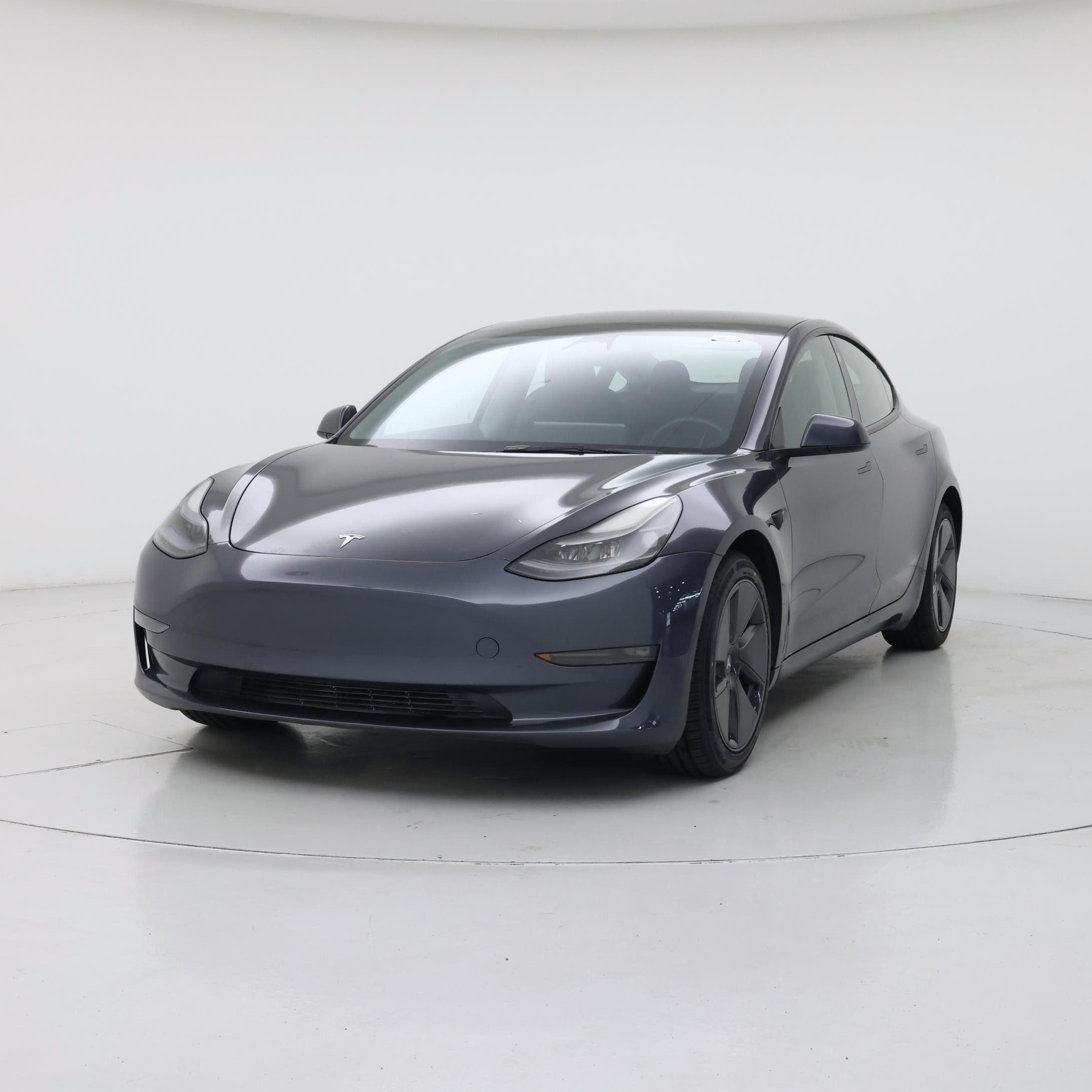 Thumbnail: 2023 Tesla Model 3 - 4