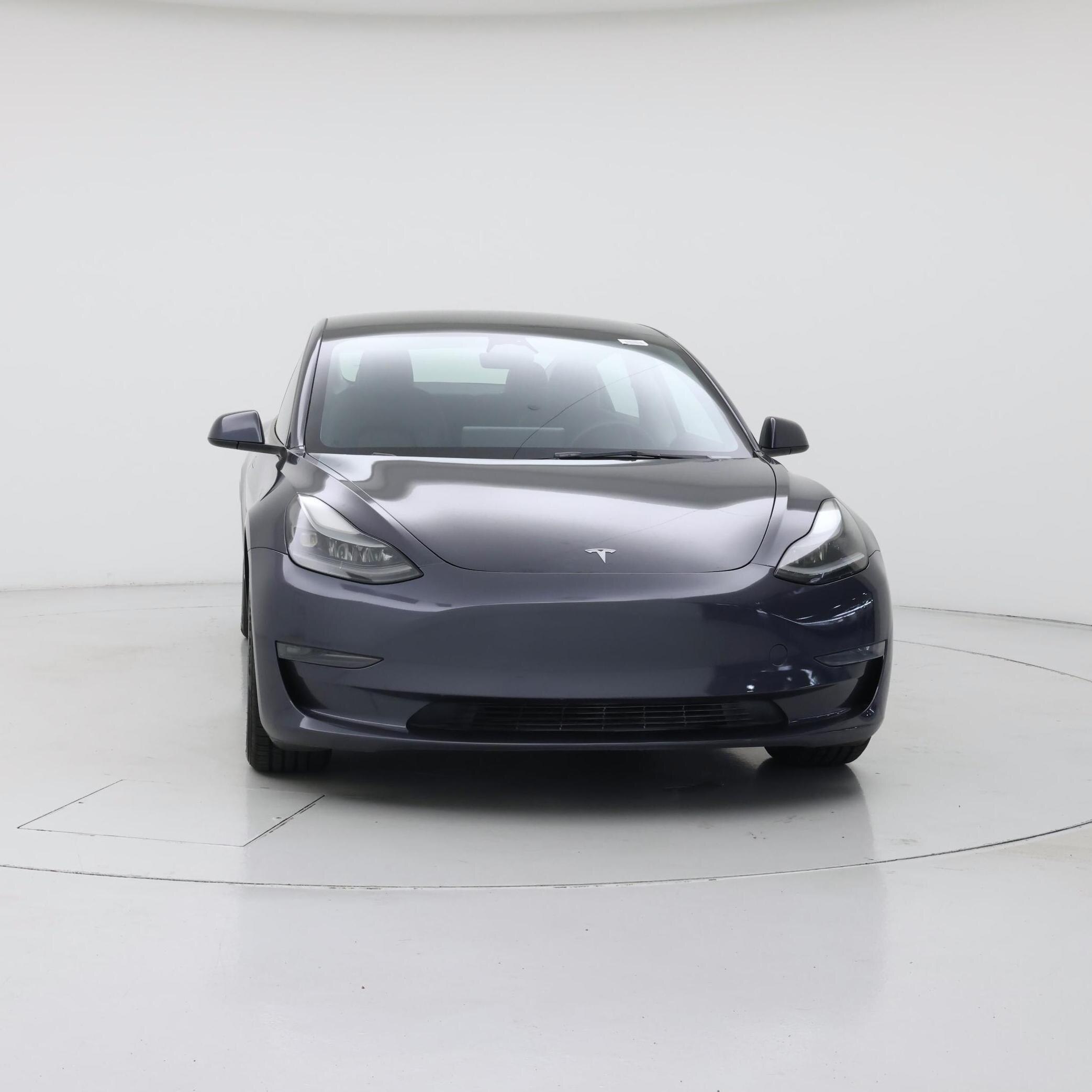 Thumbnail: 2023 Tesla Model 3 - 5