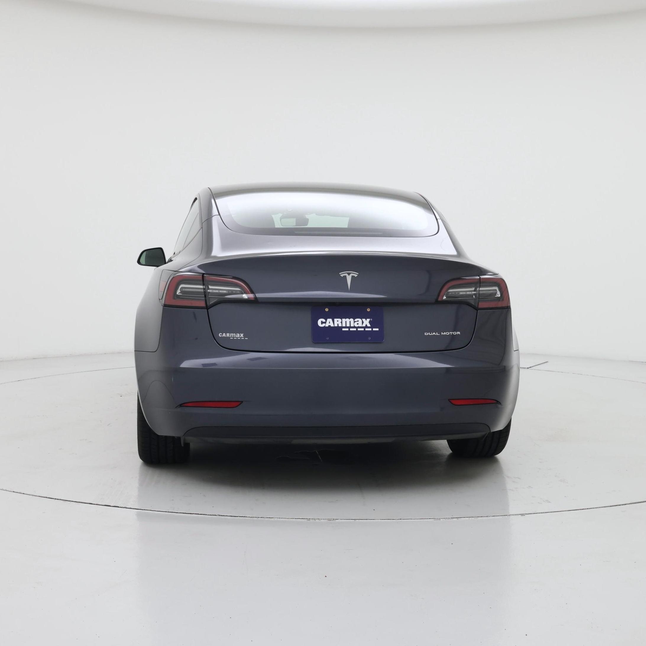 Thumbnail: 2023 Tesla Model 3 - 6