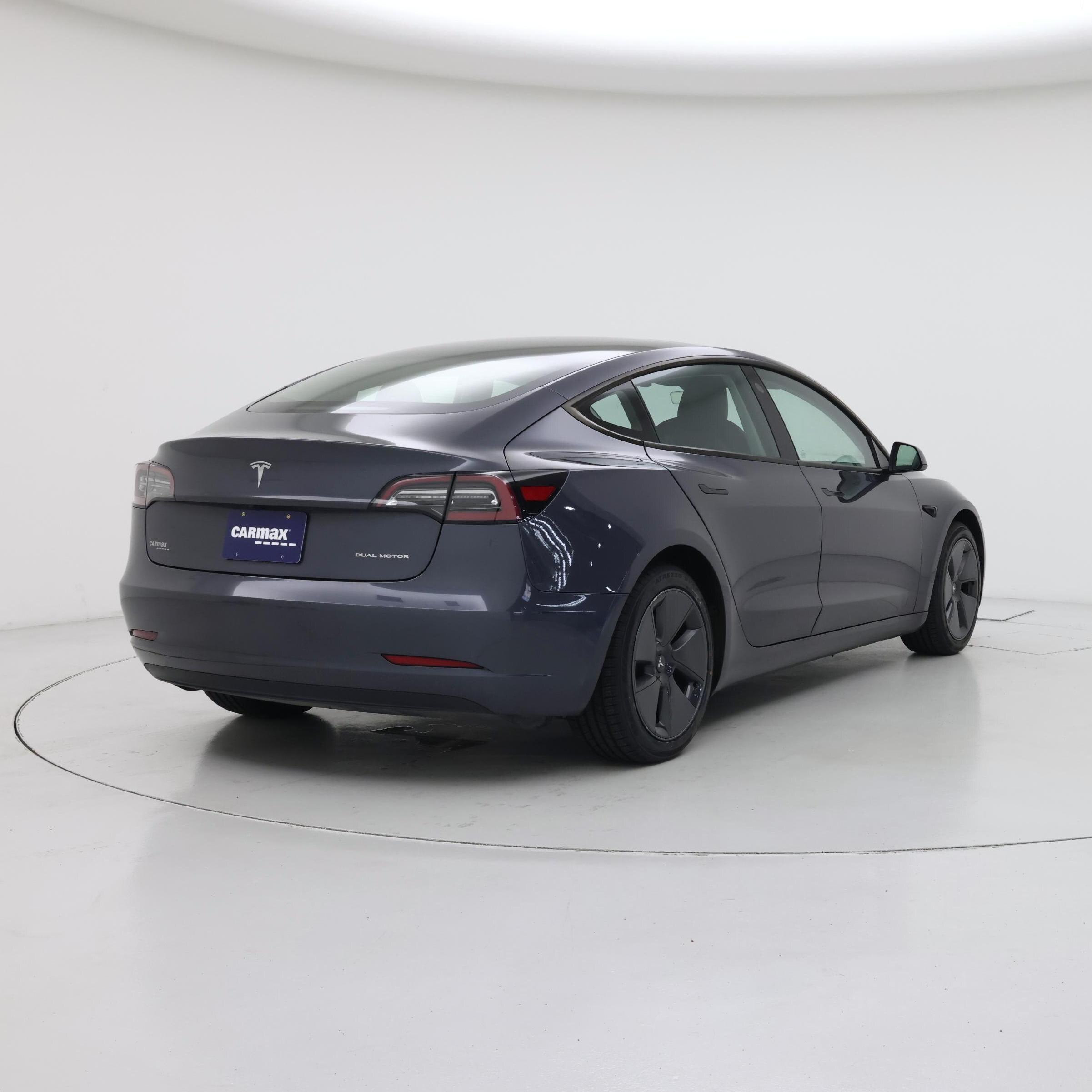 Thumbnail: 2023 Tesla Model 3 - 8