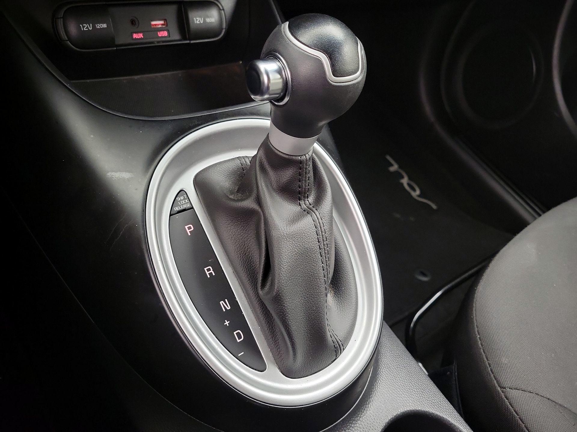 Thumbnail: 2018 Kia Soul - 17