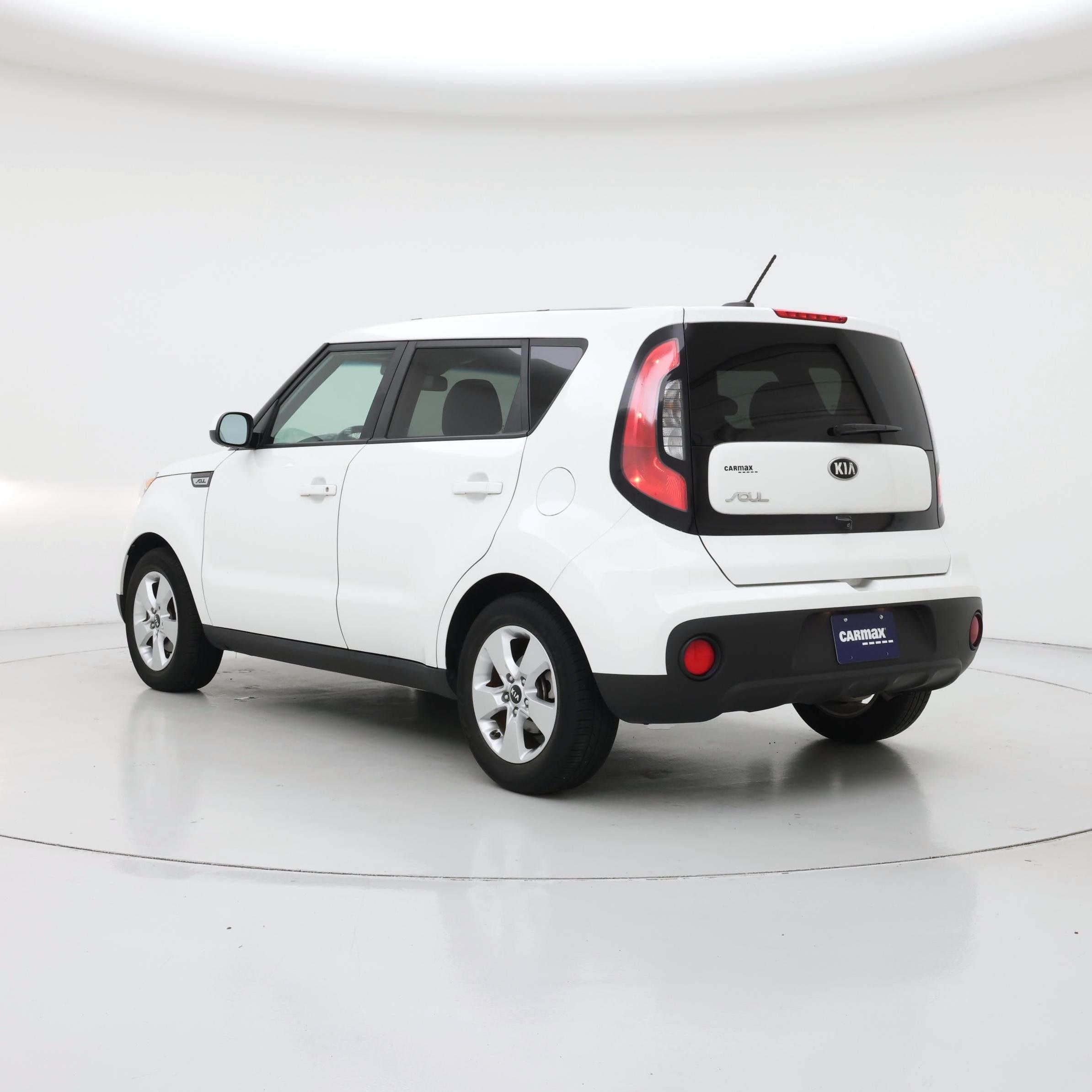 Thumbnail: 2018 Kia Soul - 2