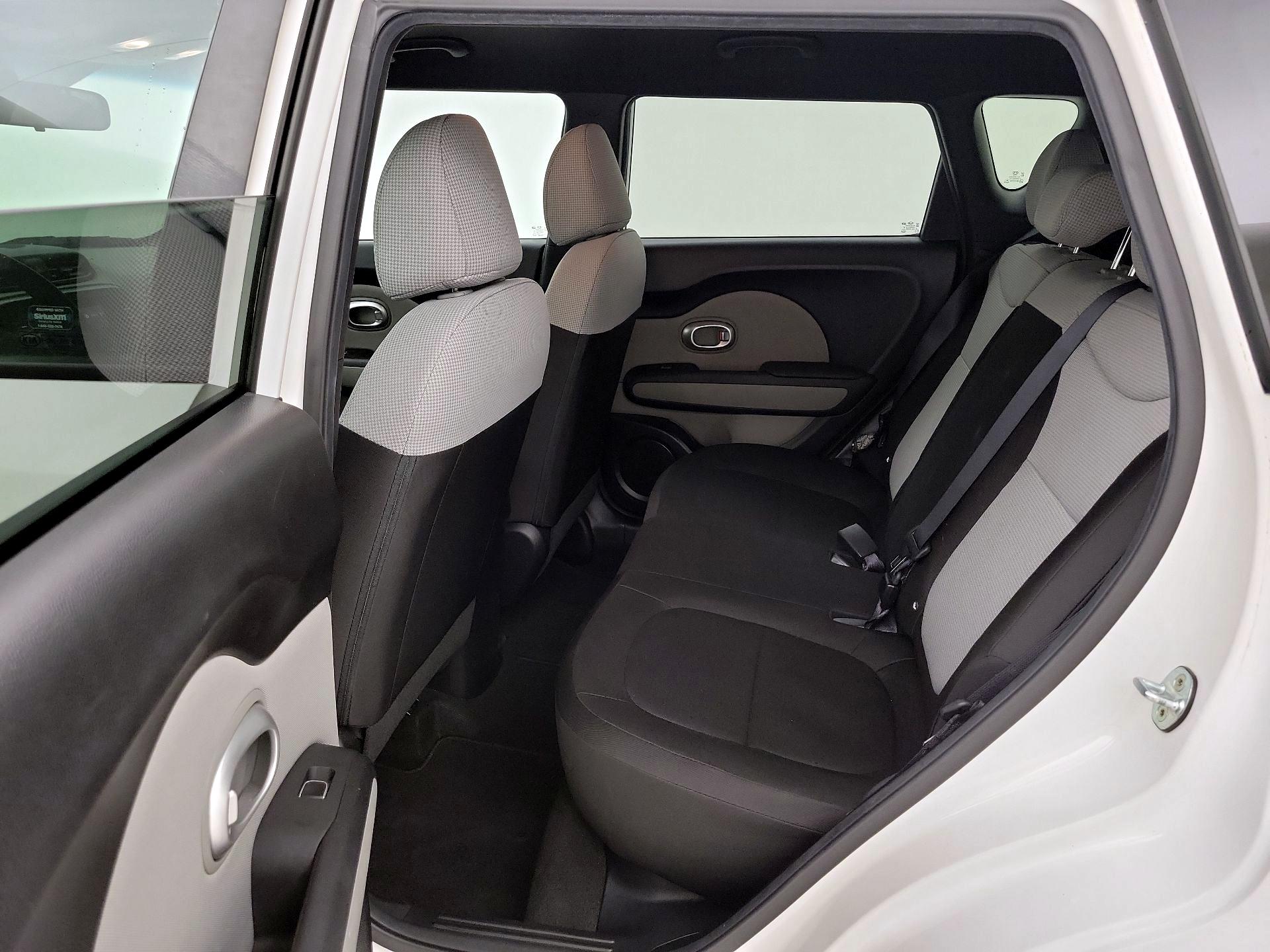 Thumbnail: 2018 Kia Soul - 19