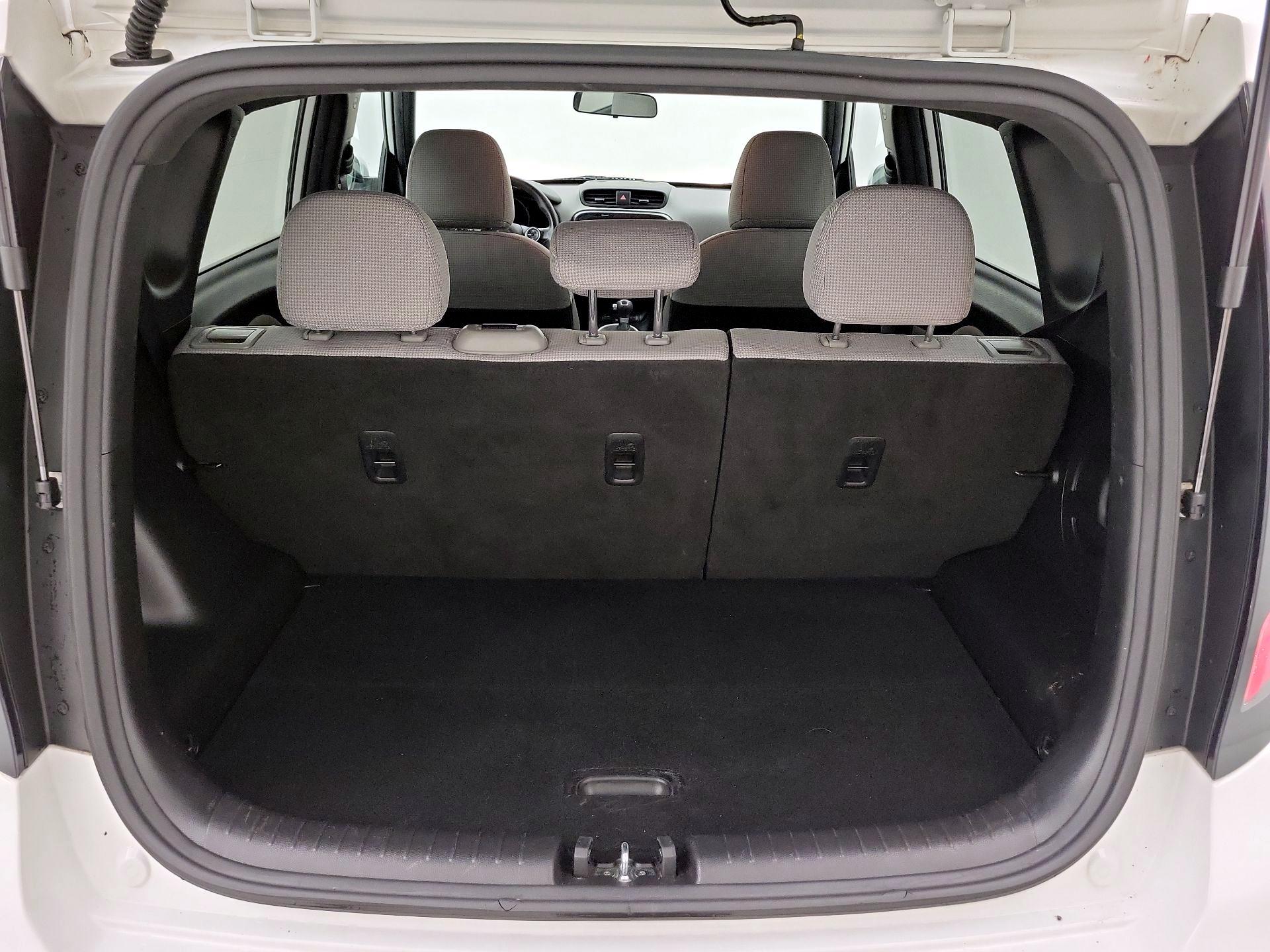 Thumbnail: 2018 Kia Soul - 20