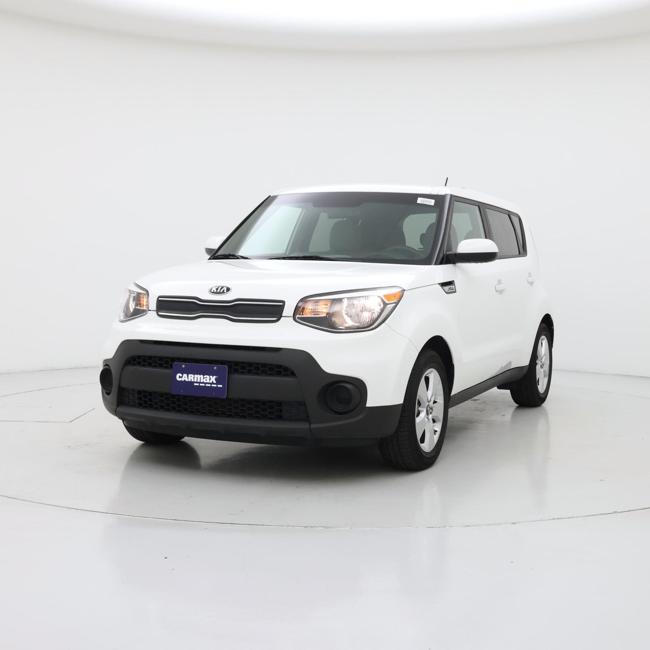 Thumbnail: 2018 Kia Soul - 4