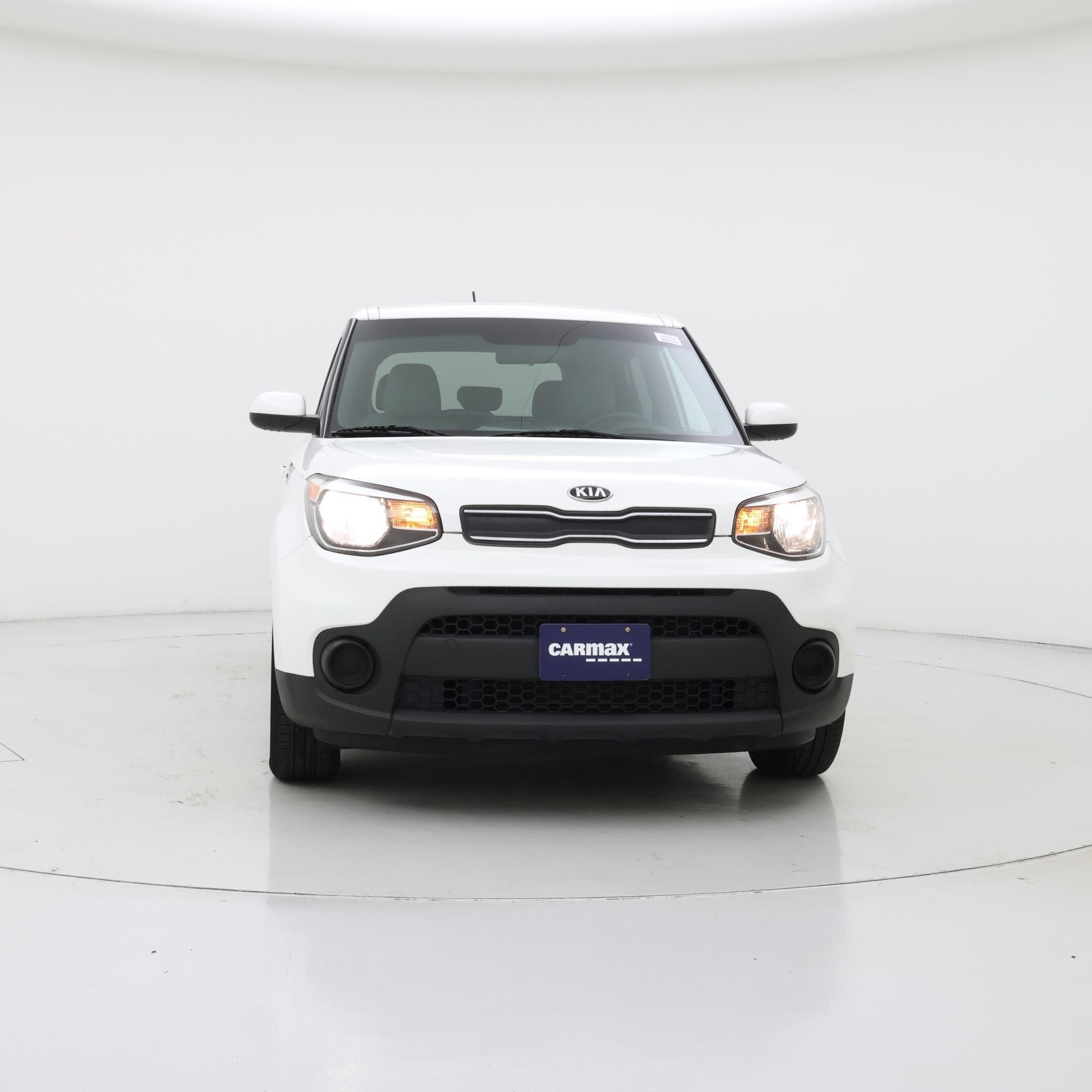 Thumbnail: 2018 Kia Soul - 5