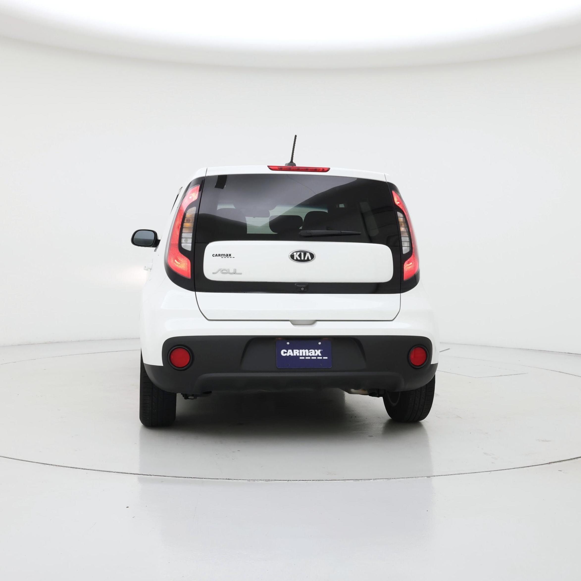 Thumbnail: 2018 Kia Soul - 6