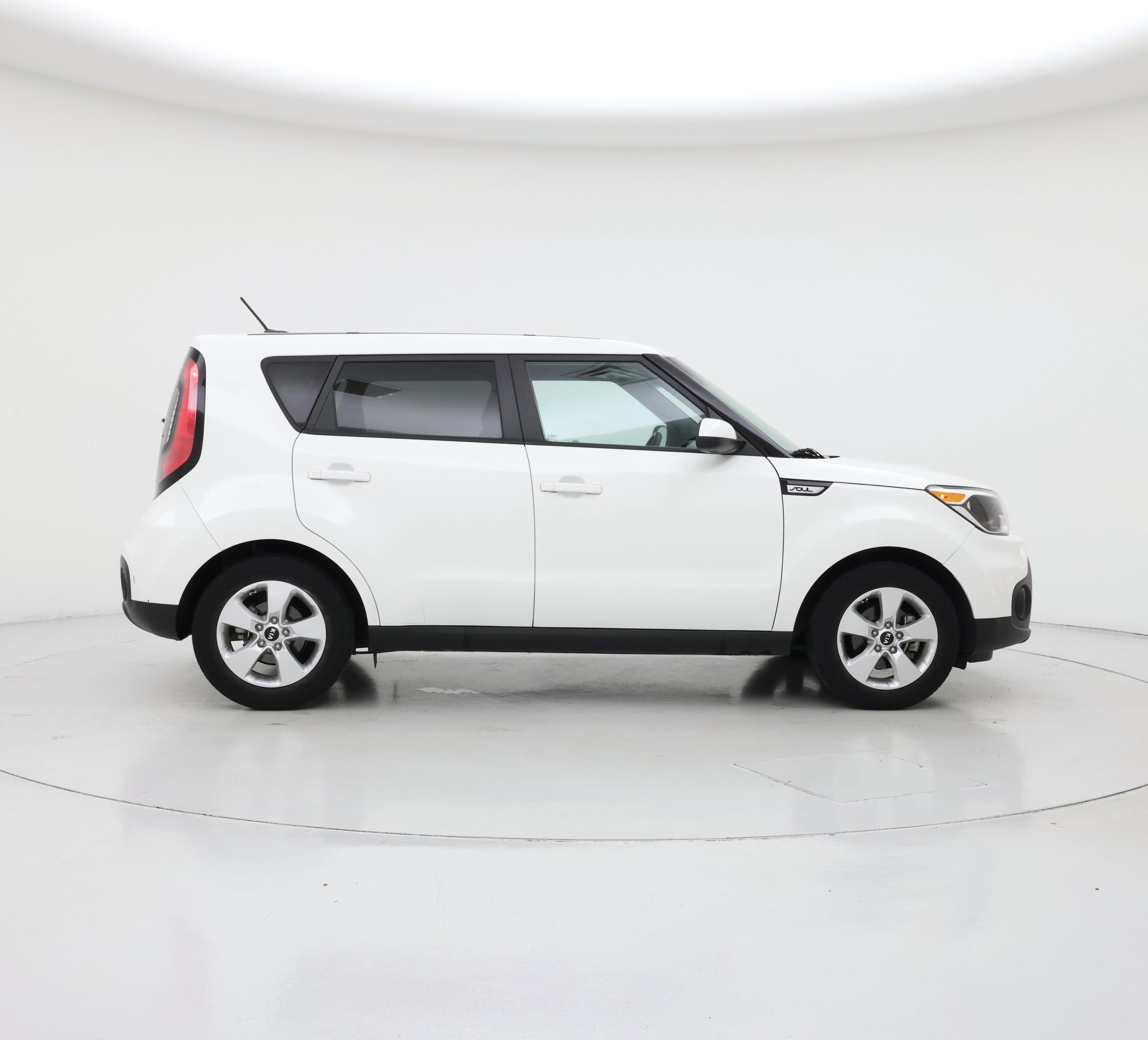 Thumbnail: 2018 Kia Soul - 7