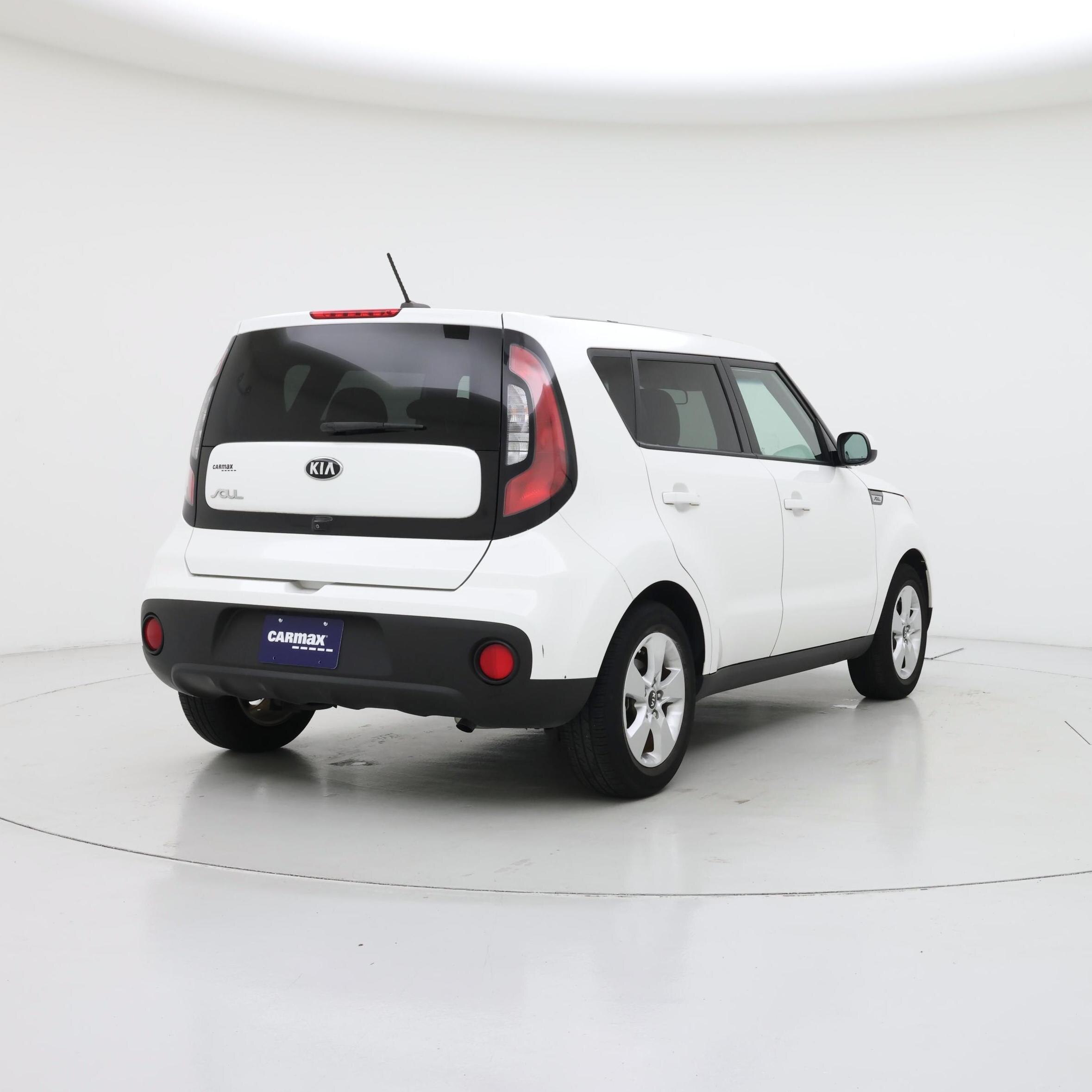 Thumbnail: 2018 Kia Soul - 8
