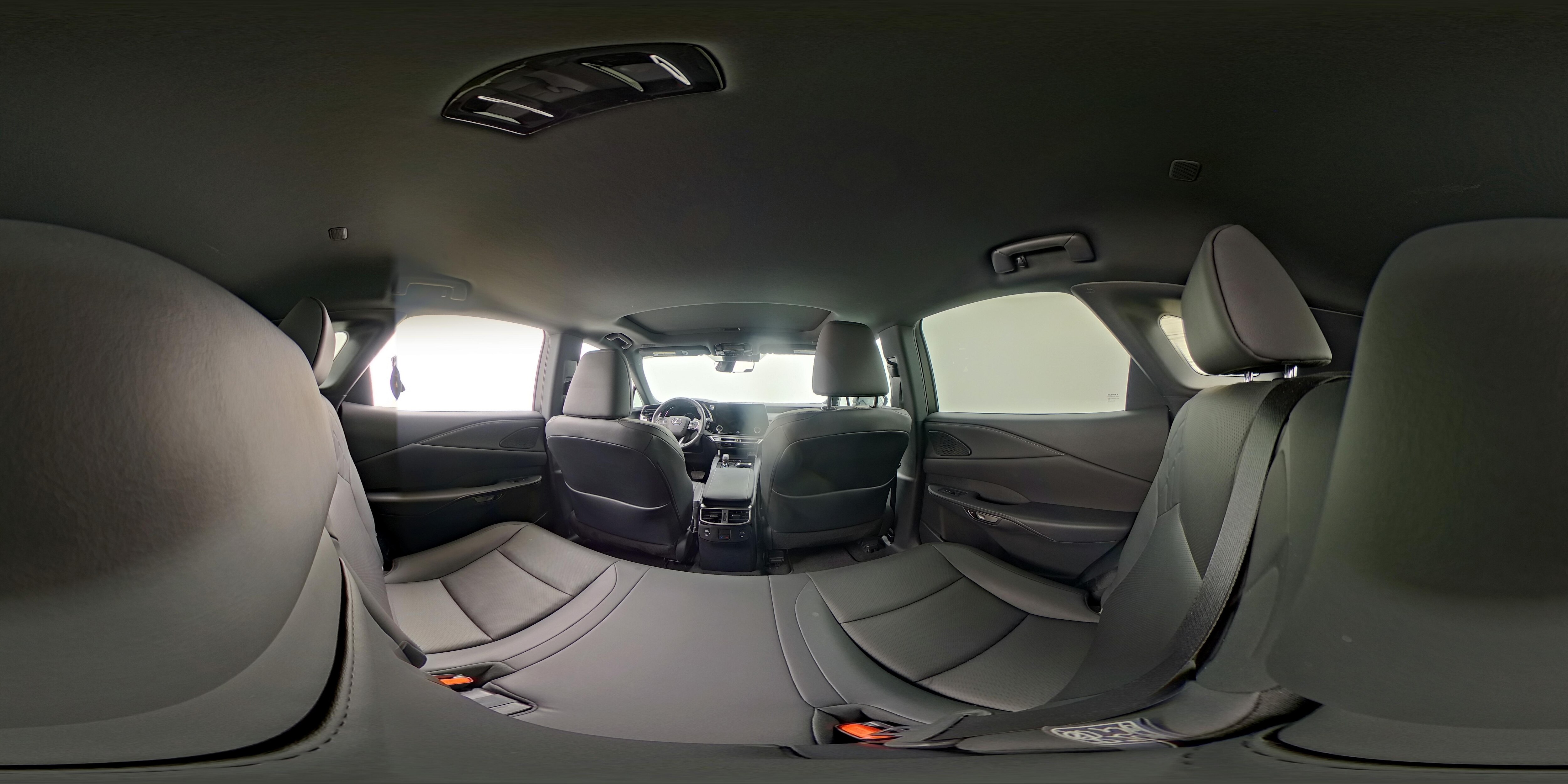 2024 Lexus RX 350 - Photo 26
