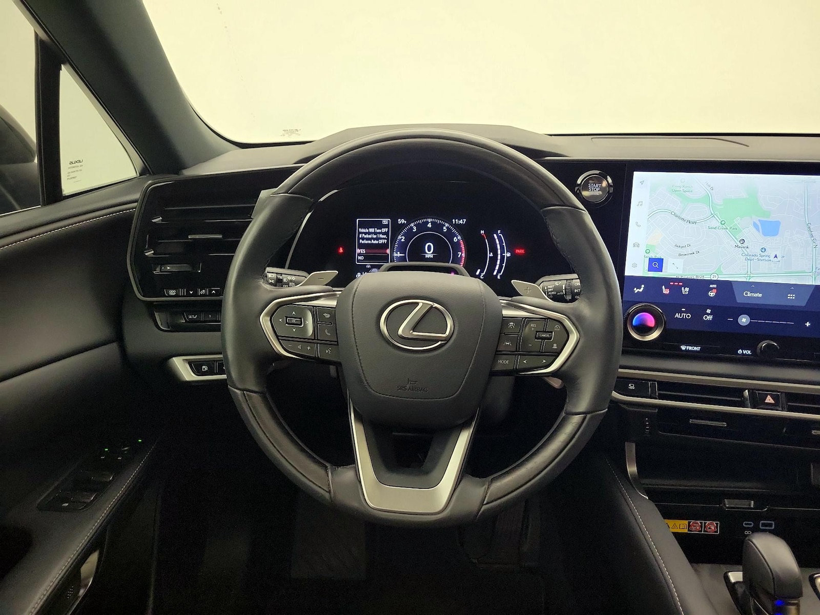 2024 Lexus RX 350 - Photo 11