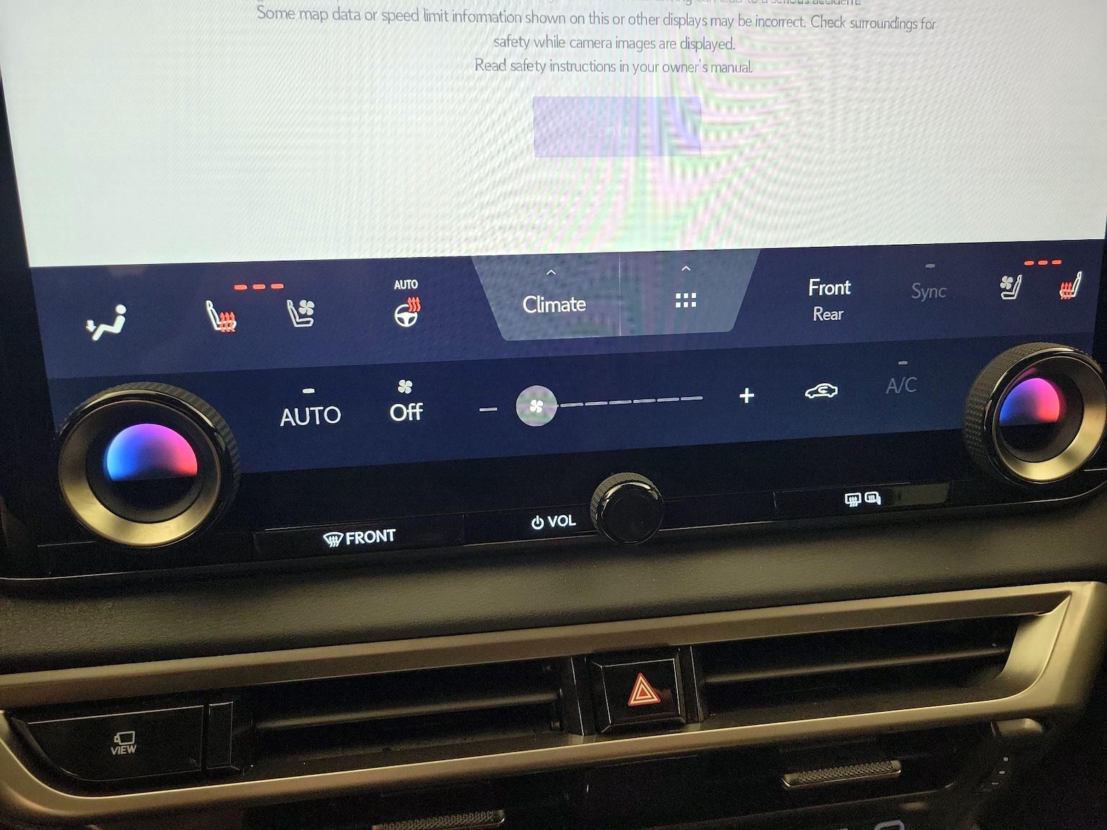 2024 Lexus RX 350 - Photo 17