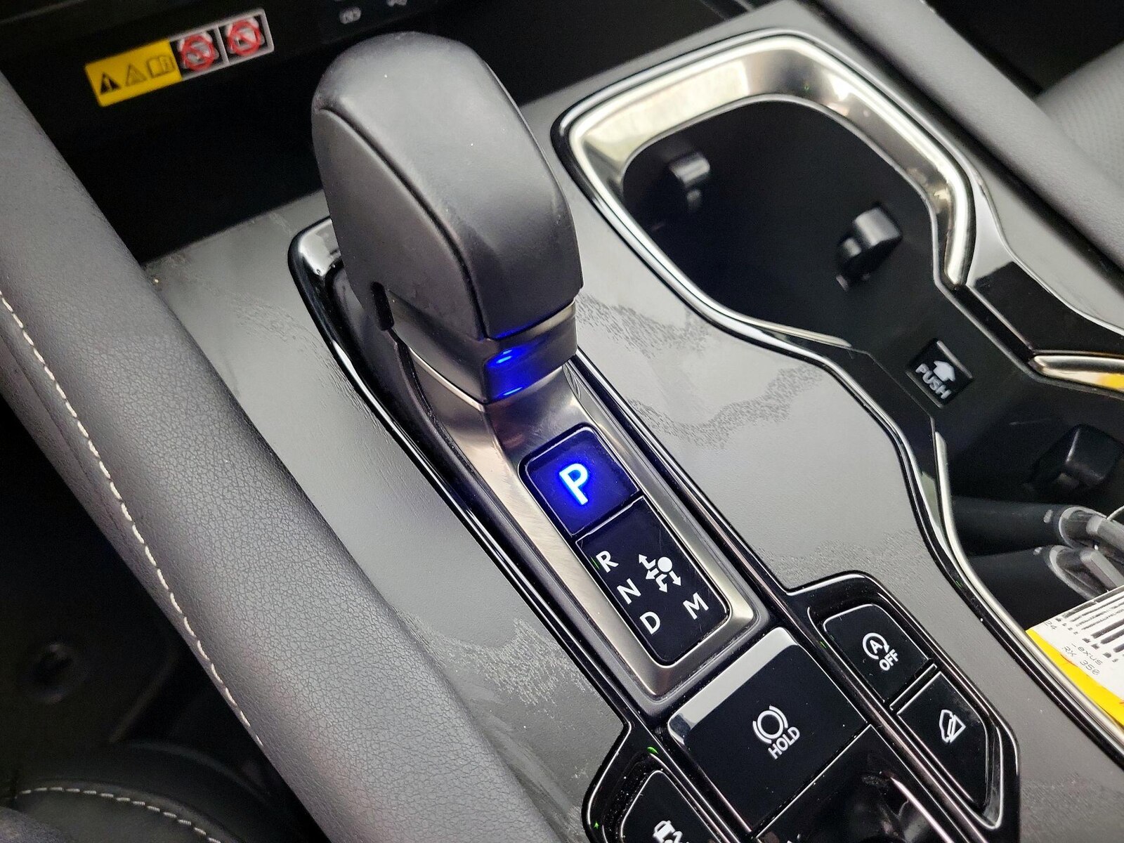 2024 Lexus RX 350 - Photo 18