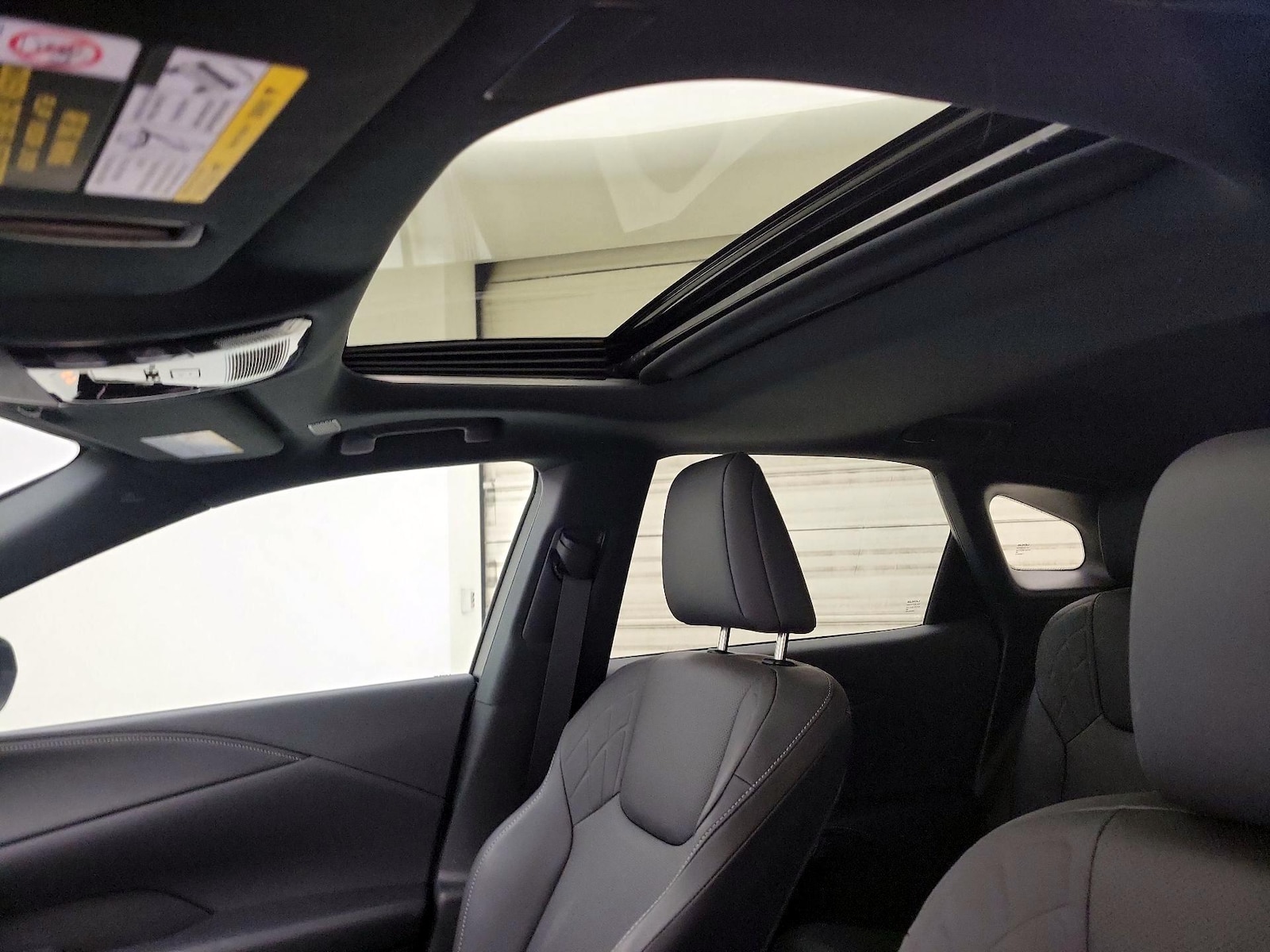 2024 Lexus RX 350 - Photo 20