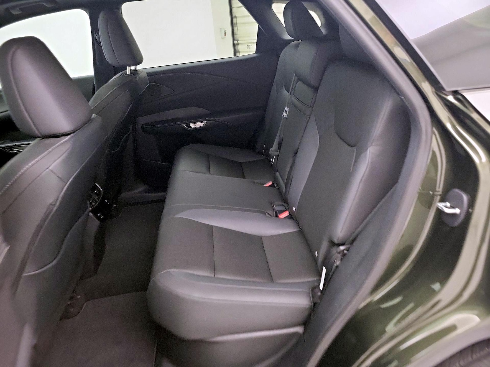 2024 Lexus RX 350 - Photo 21