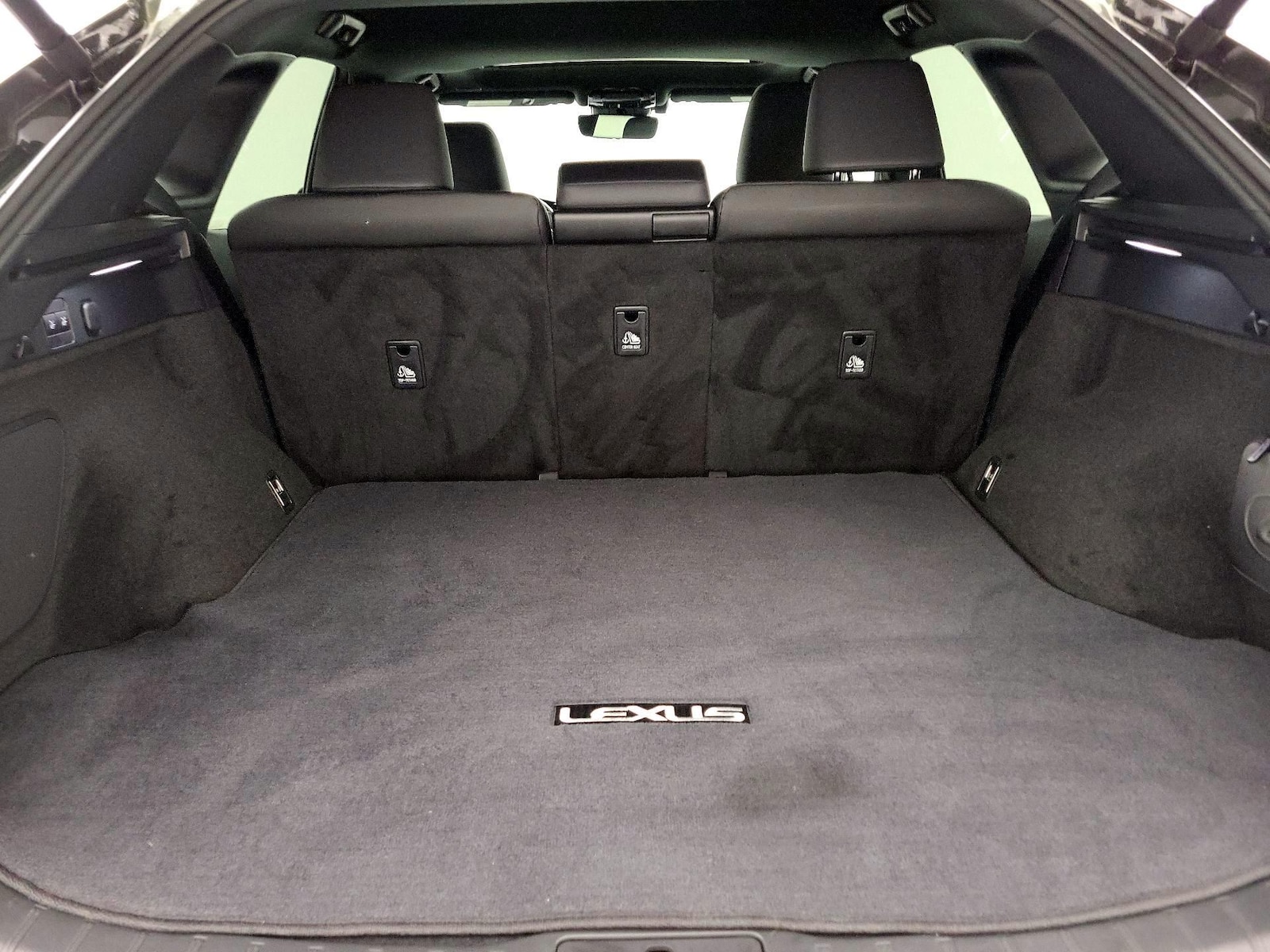 2024 Lexus RX 350 - Photo 22