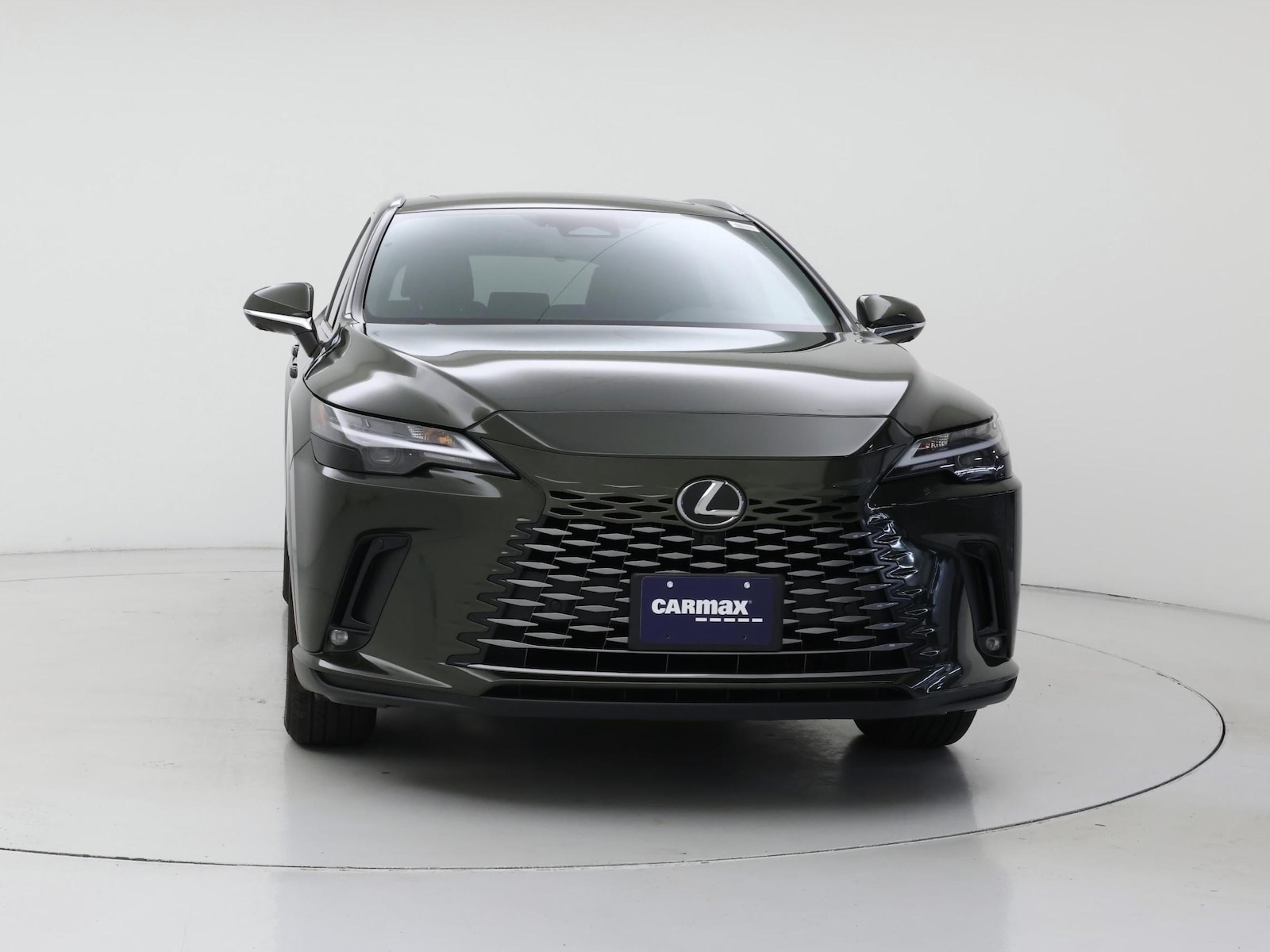 2024 Lexus RX 350 - Photo 6
