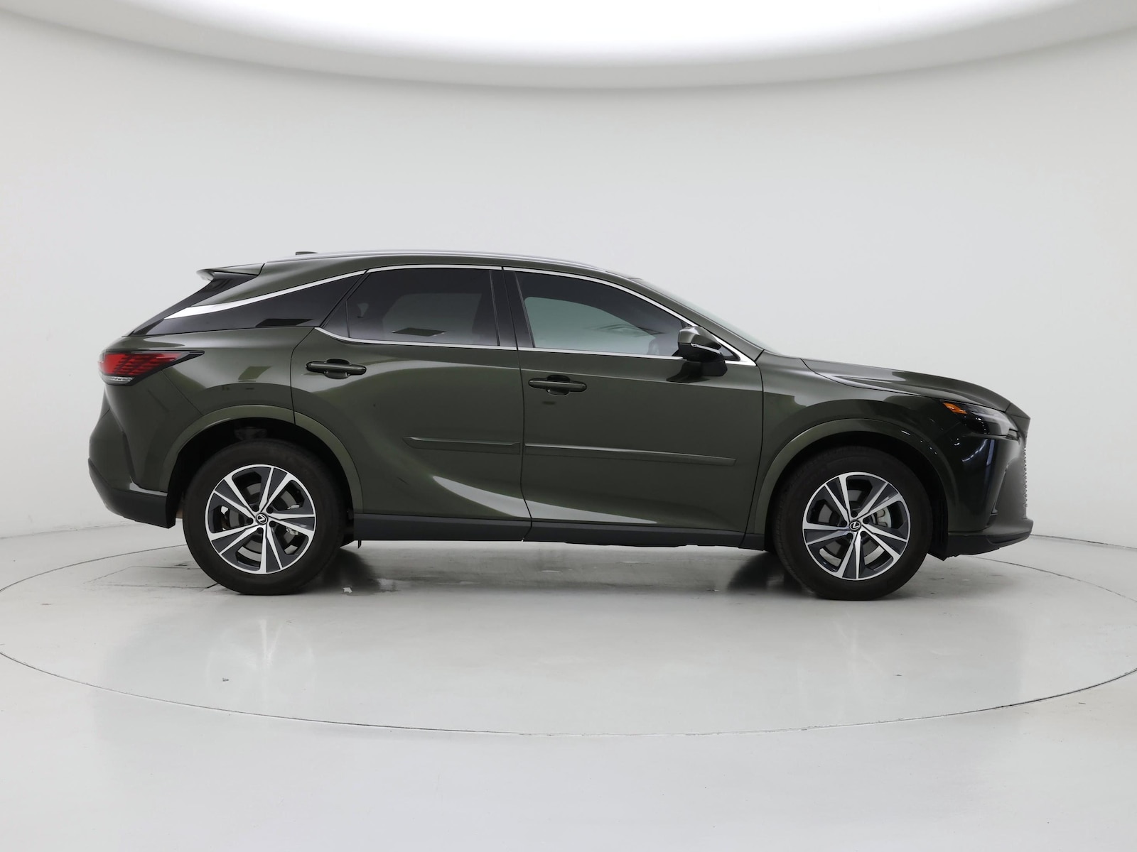 2024 Lexus RX 350 - Photo 8