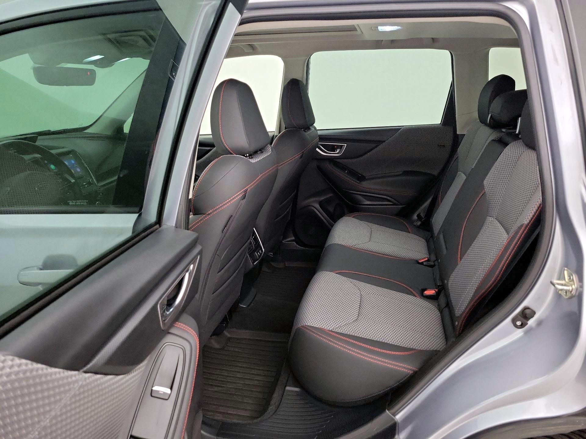 Thumbnail: 2021 Subaru Forester - 20